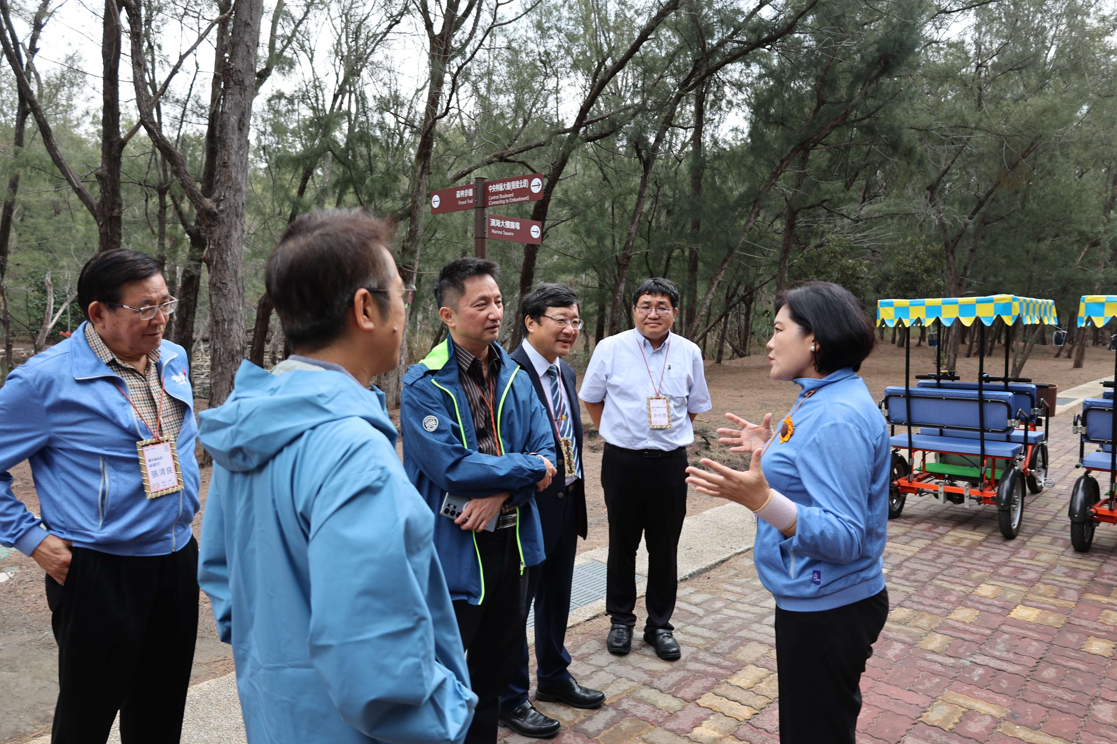 圖片來源:雲林縣政府
