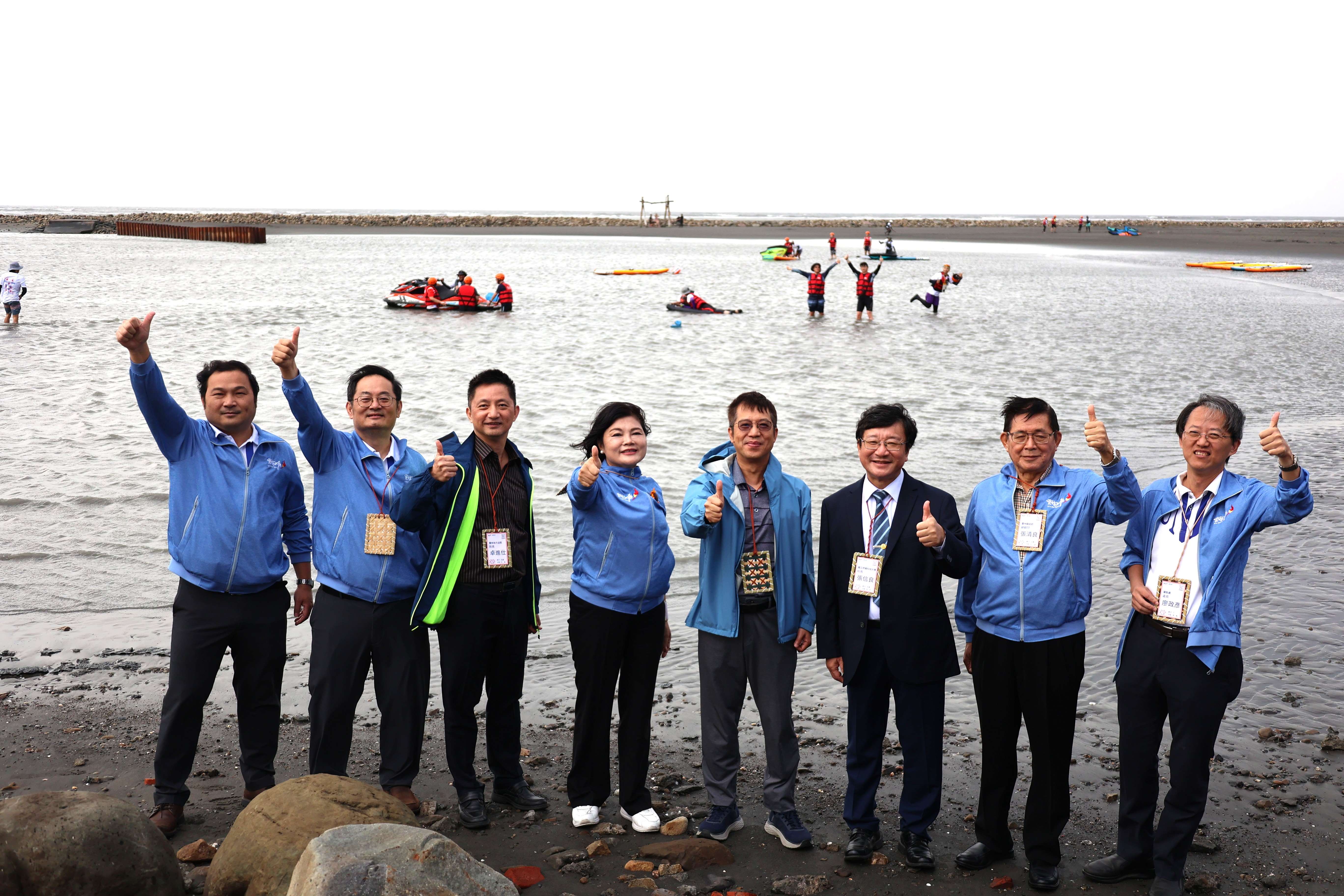 圖片來源:雲林縣政府