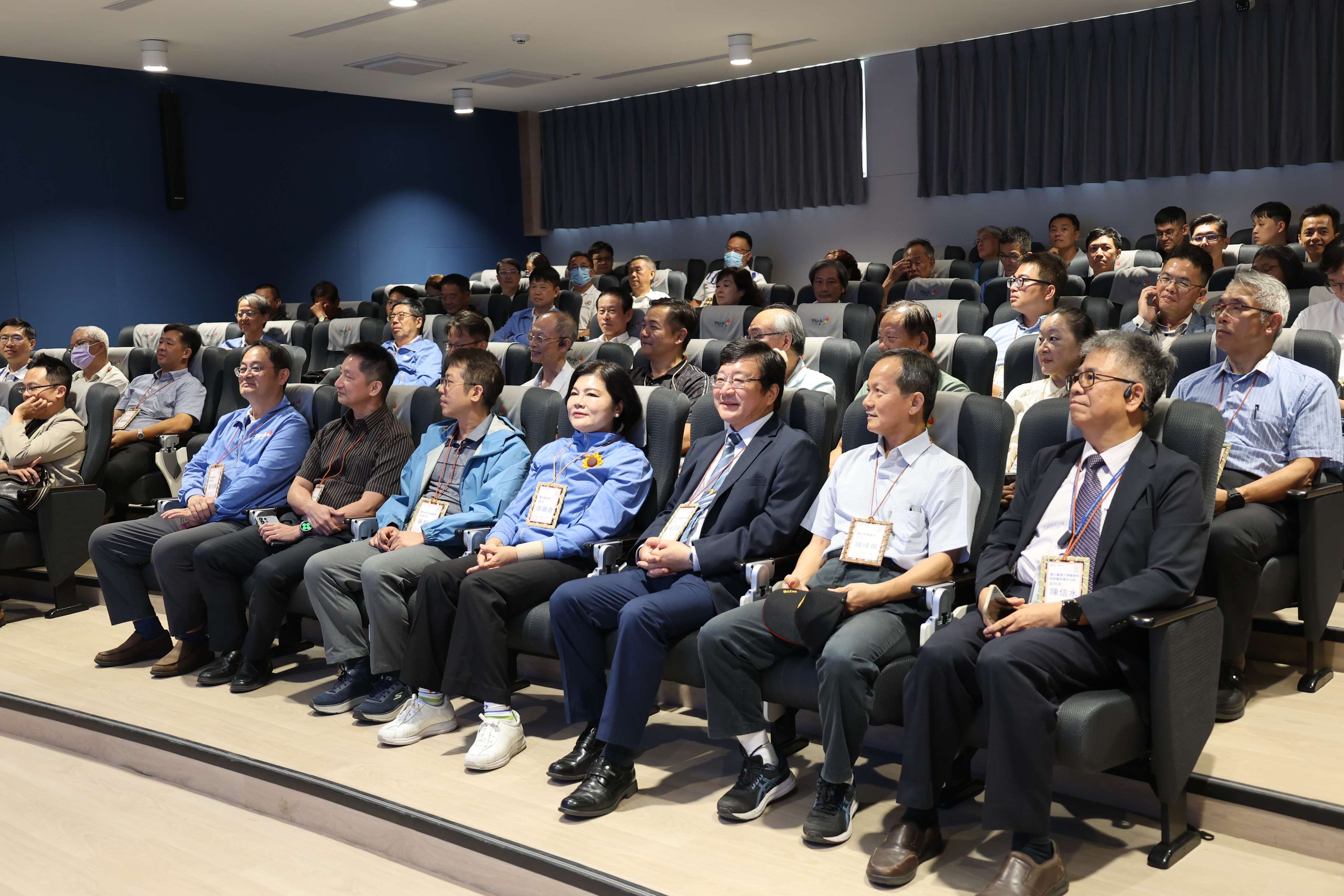 圖片來源:雲林縣政府