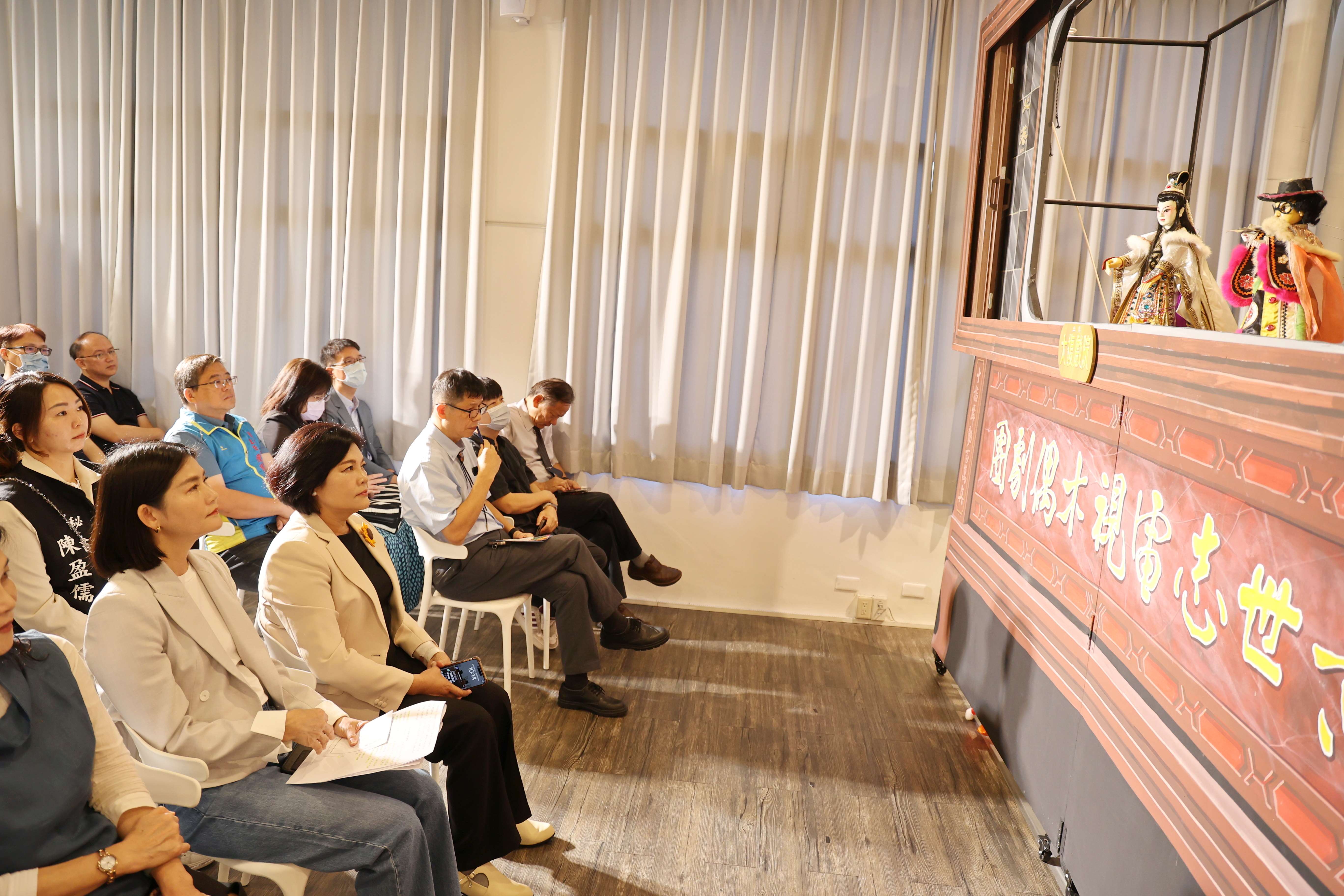 圖片來源:雲林縣政府