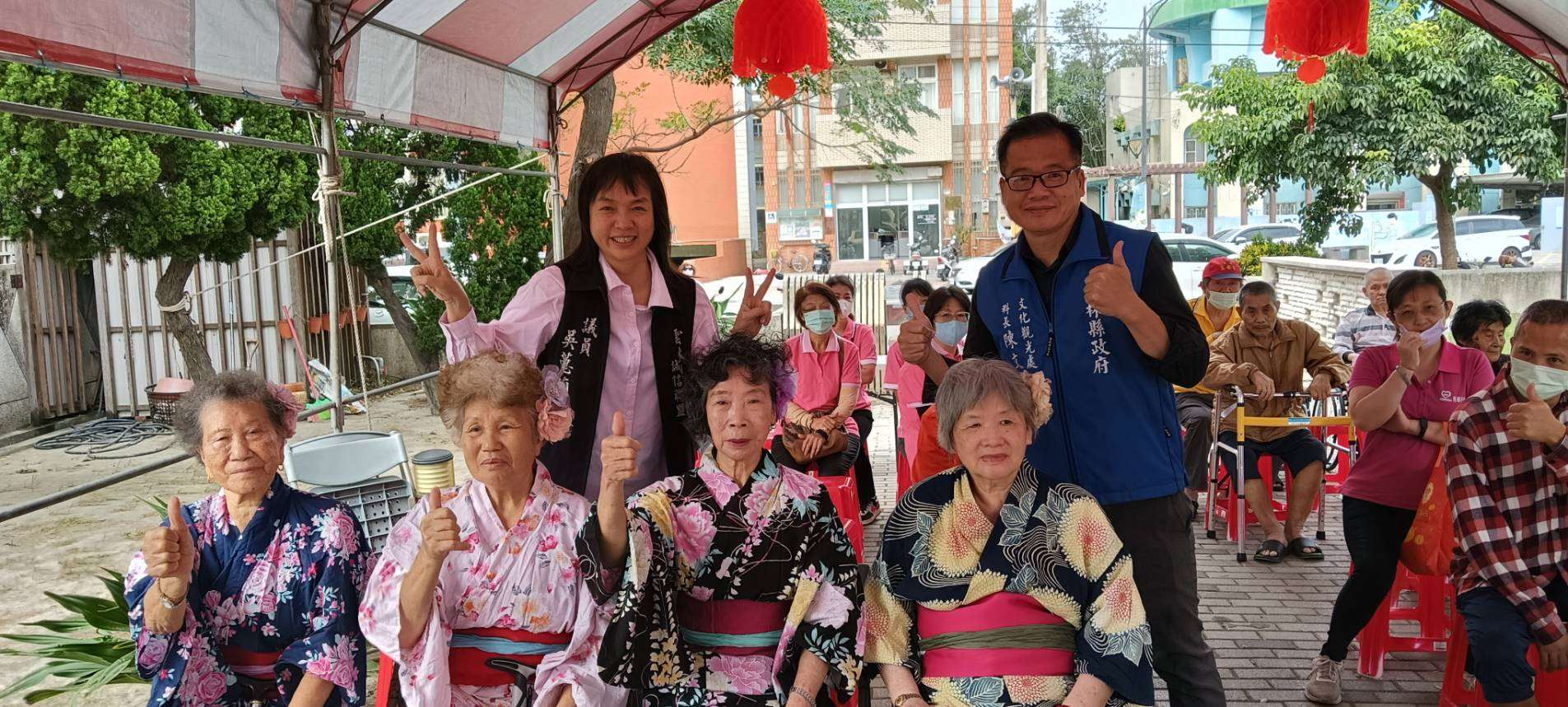 圖片來源:雲林縣政府