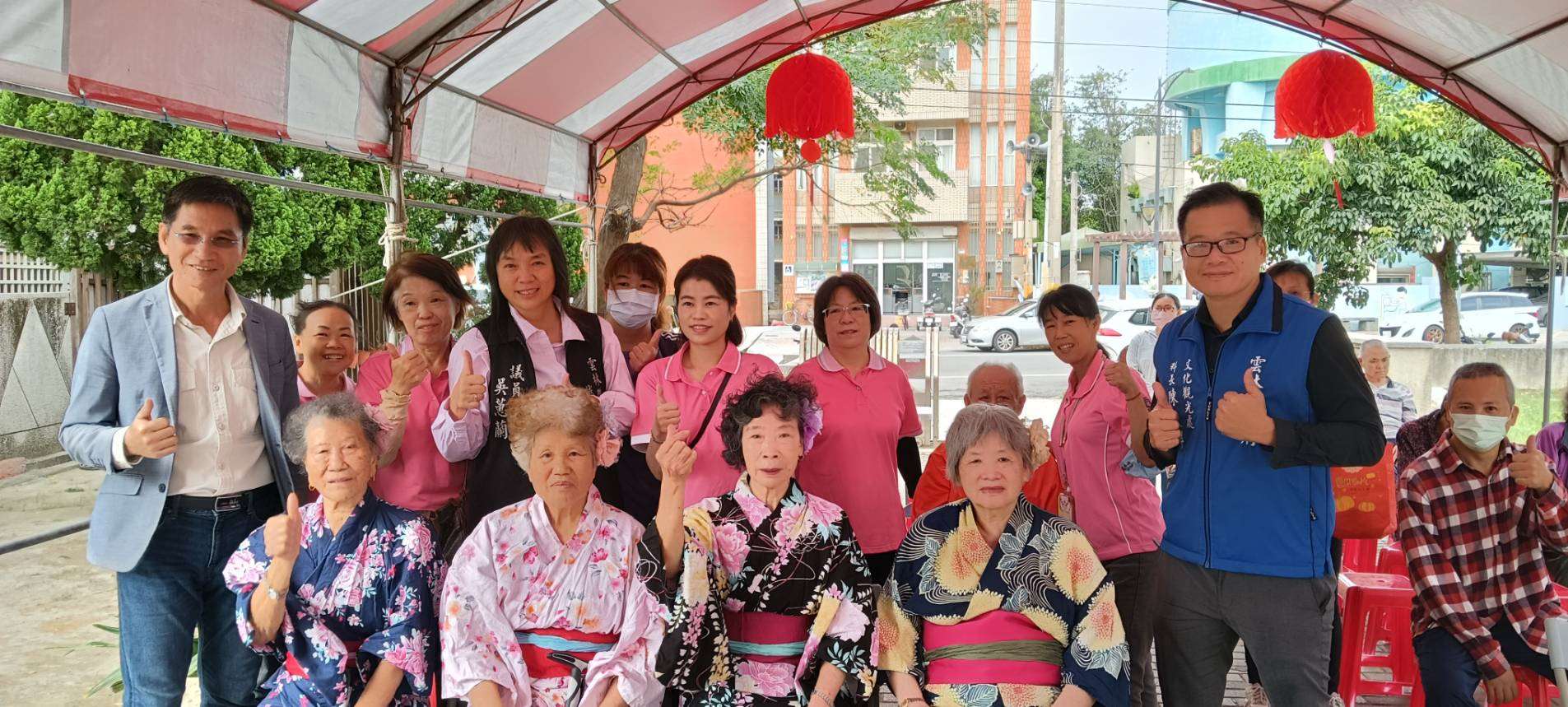 圖片來源:雲林縣政府