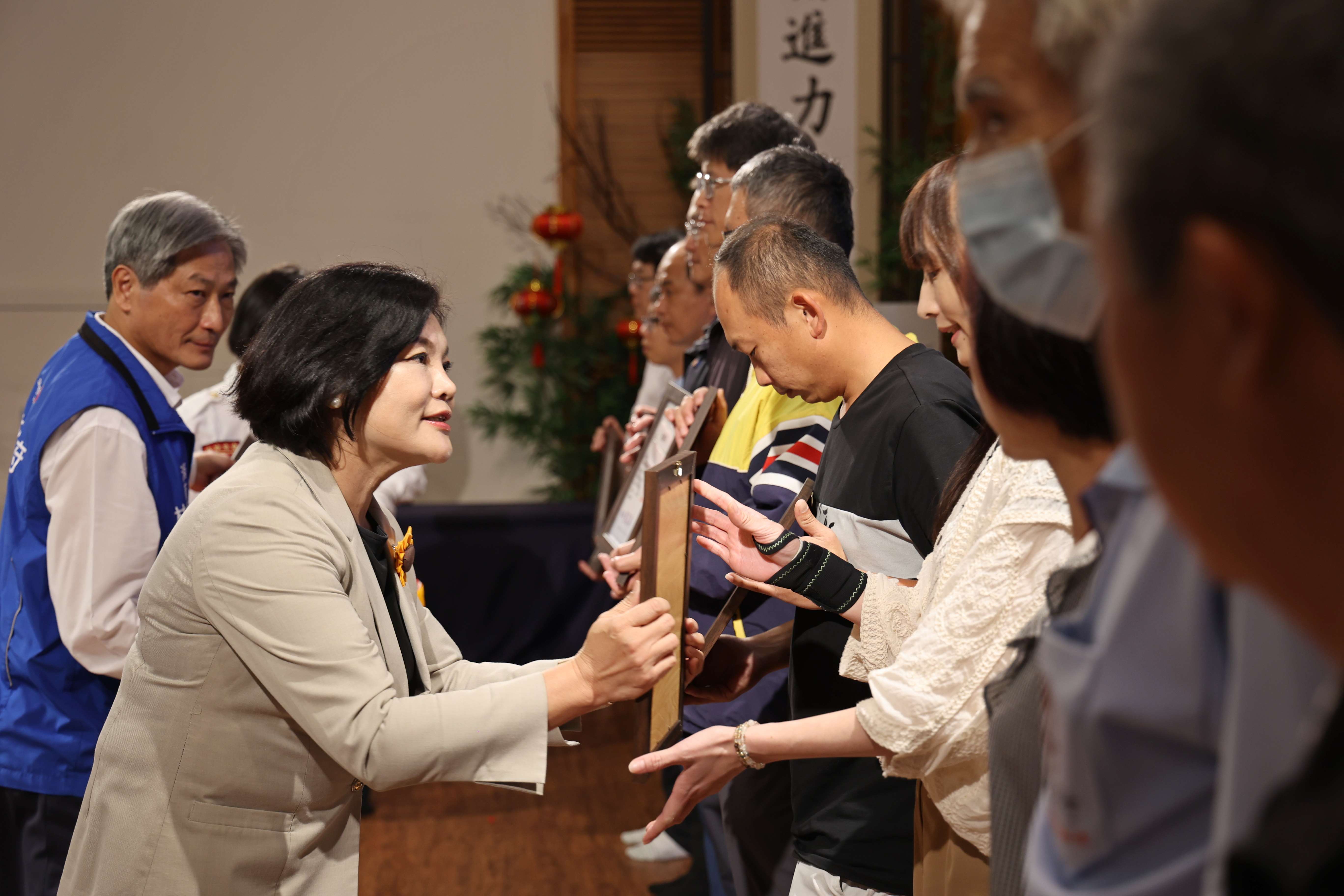 圖片來源:雲林縣政府