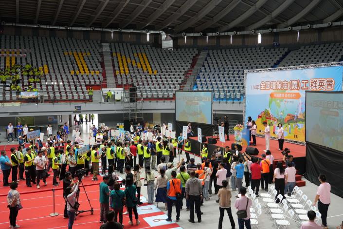 圖片來源：雲林縣政府