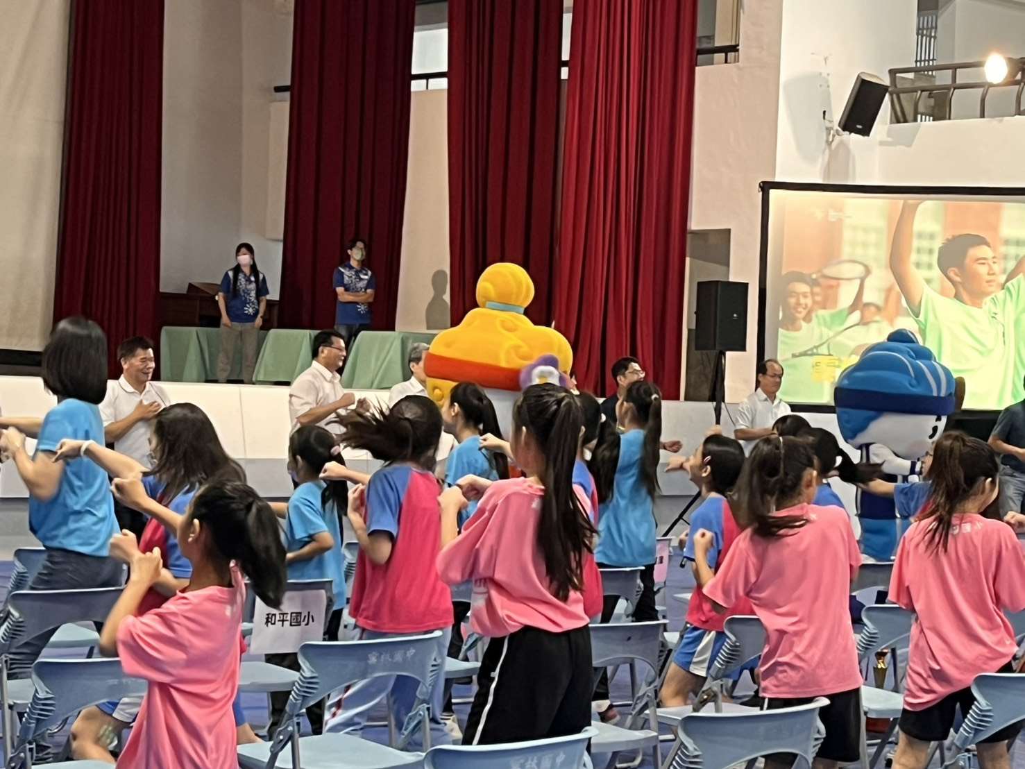 圖片來源:雲林縣政府