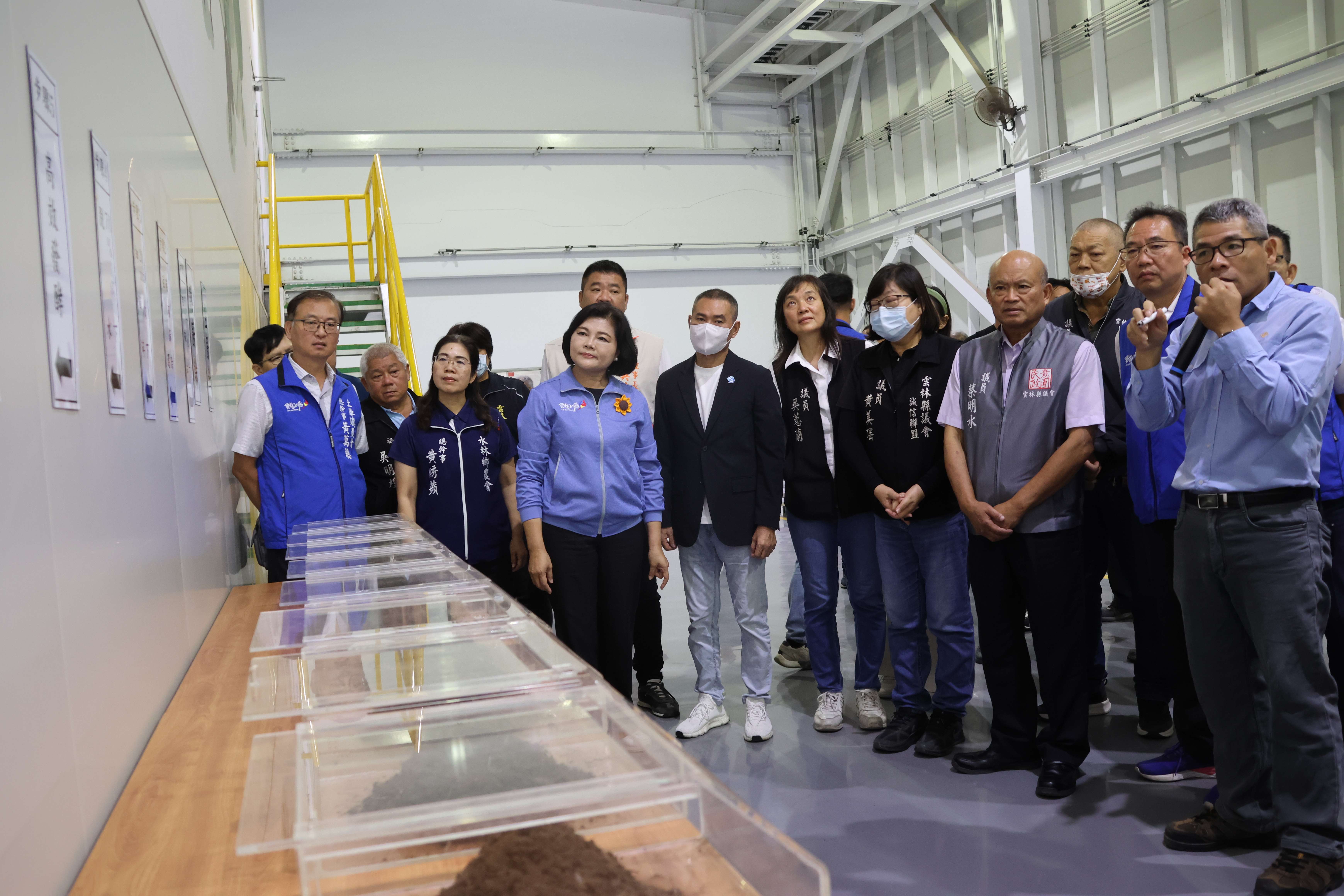 圖片來源:雲林縣政府