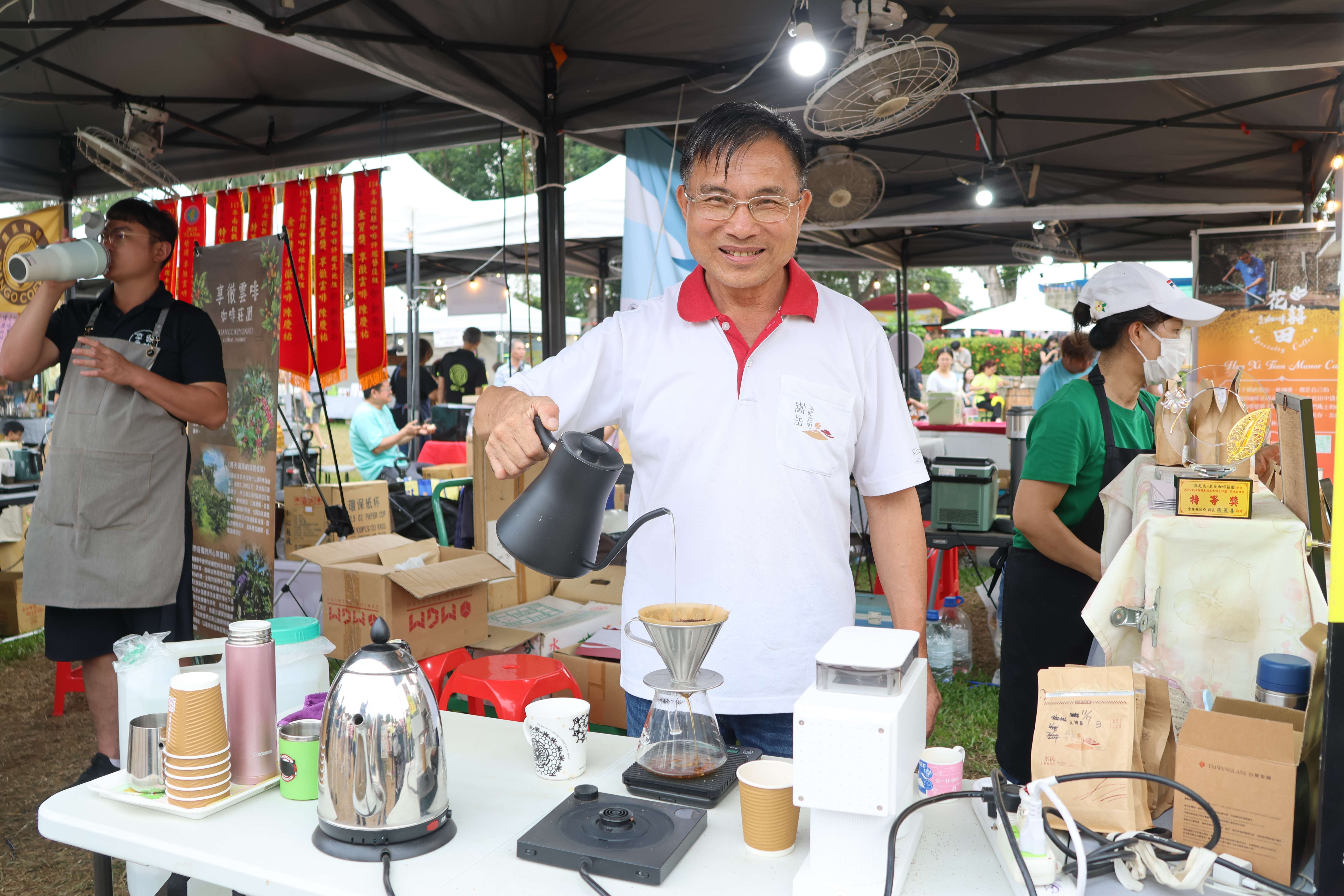 圖片來源：雲林縣政府