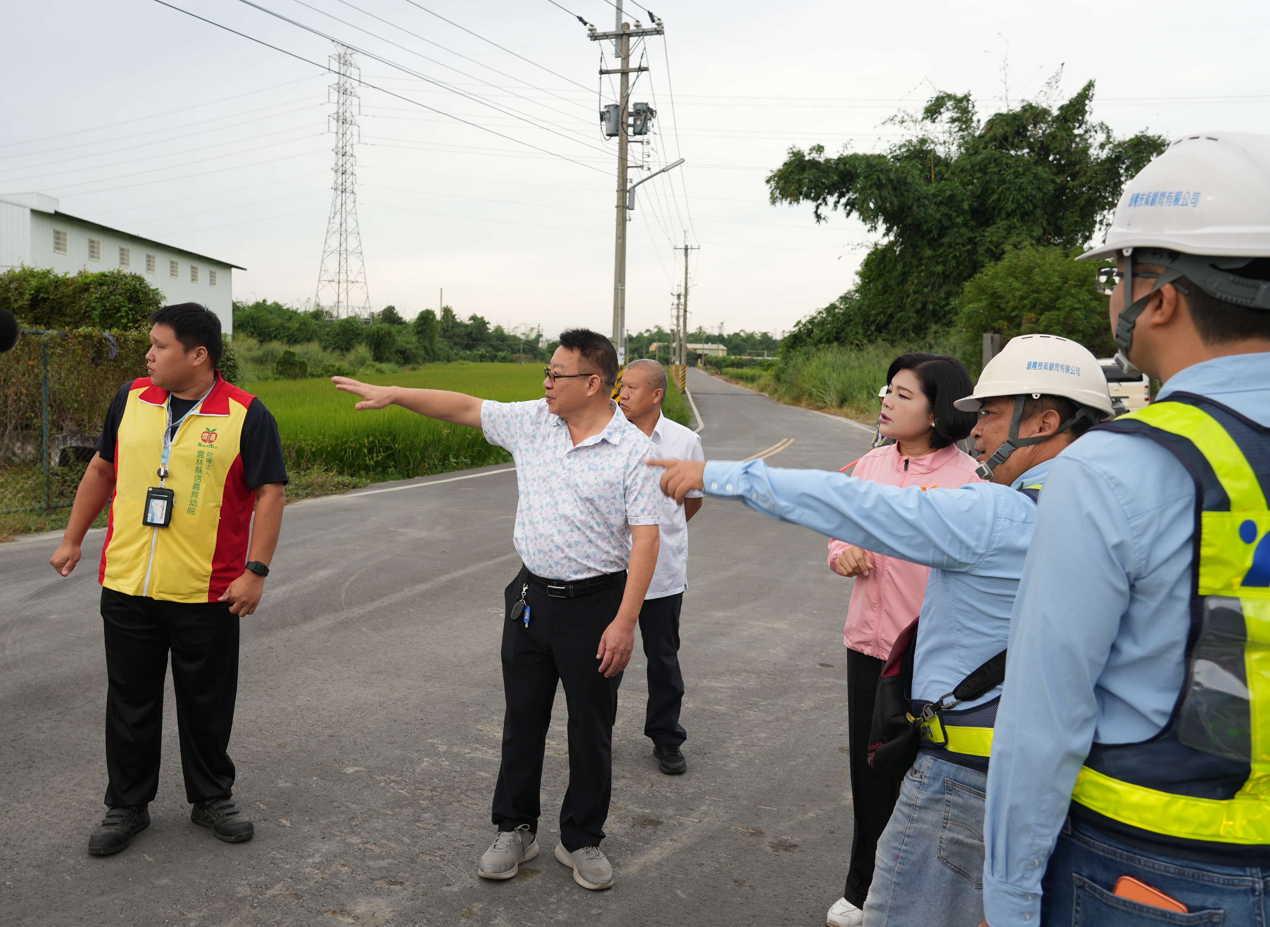 圖片來源：雲林縣政府