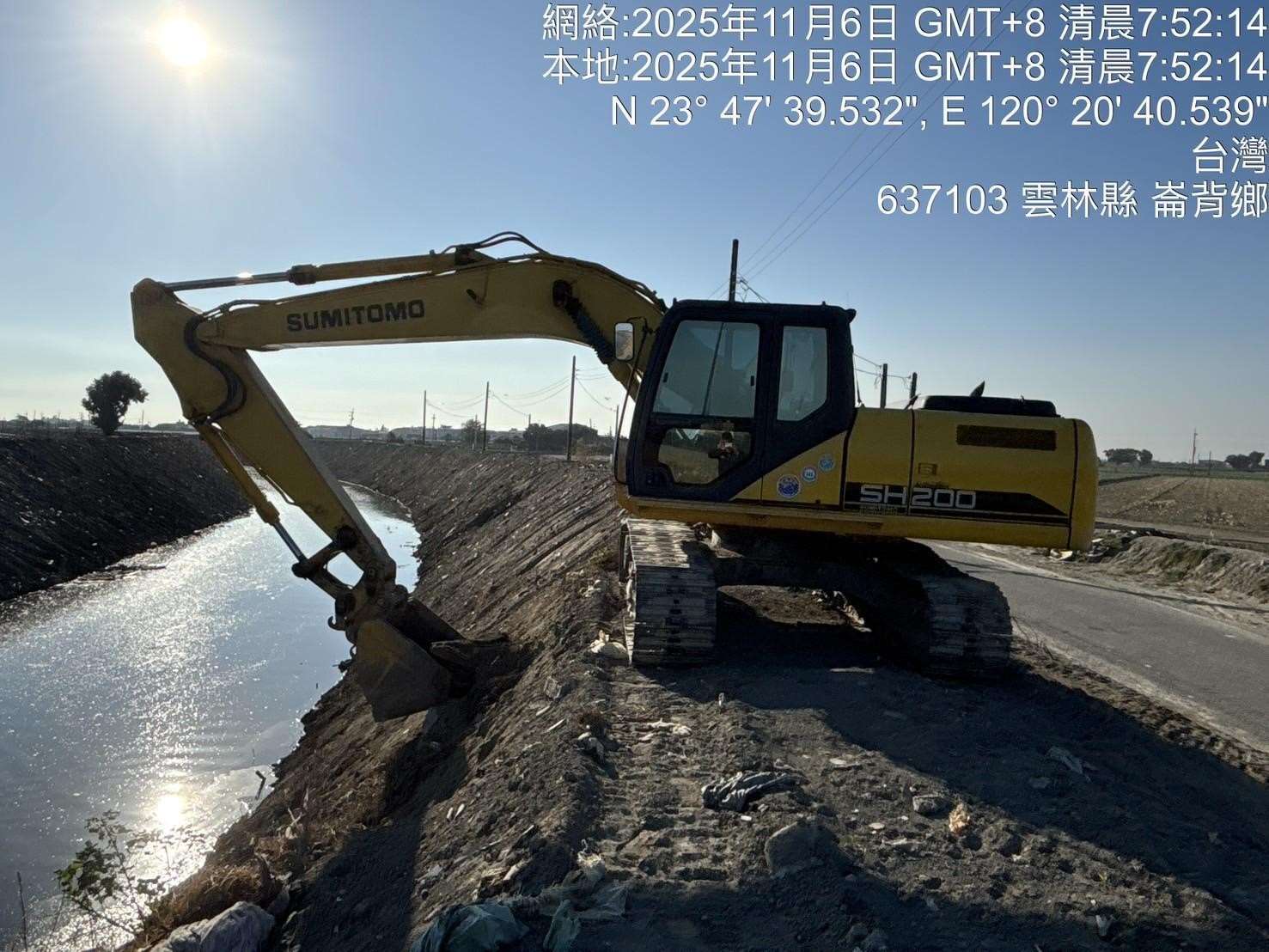 圖片來源:雲林縣政府