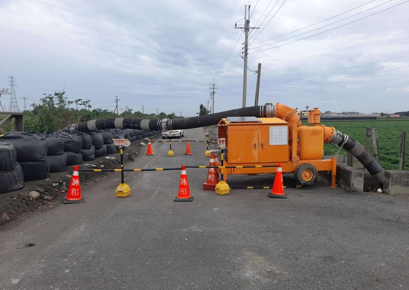圖片來源:雲林縣政府