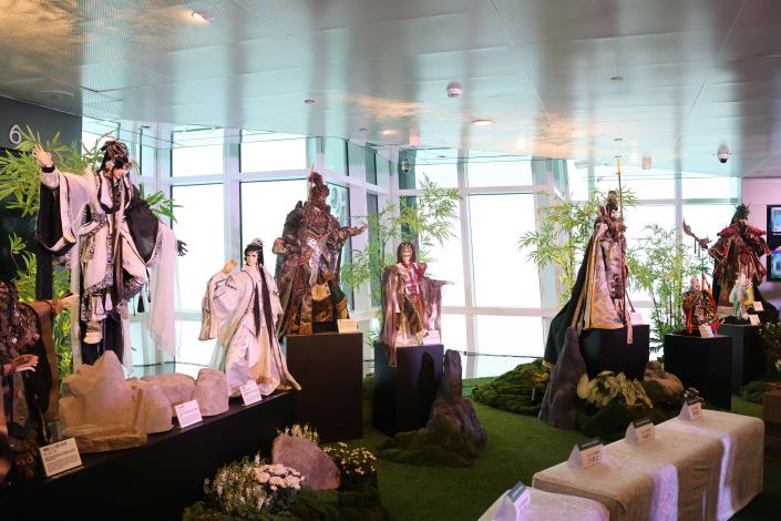 圖片來源:雲林縣政府