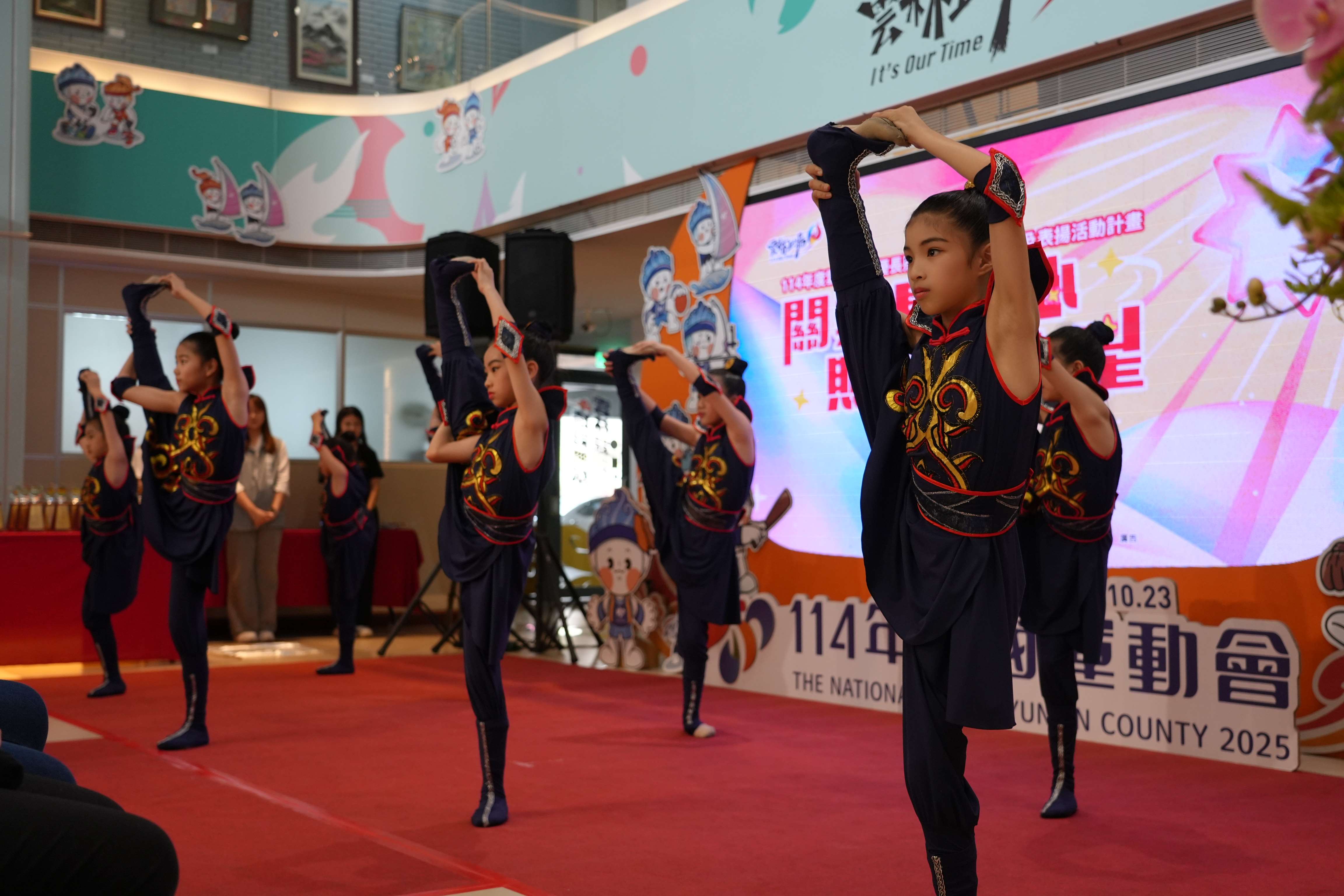 圖片來源：雲林縣政府