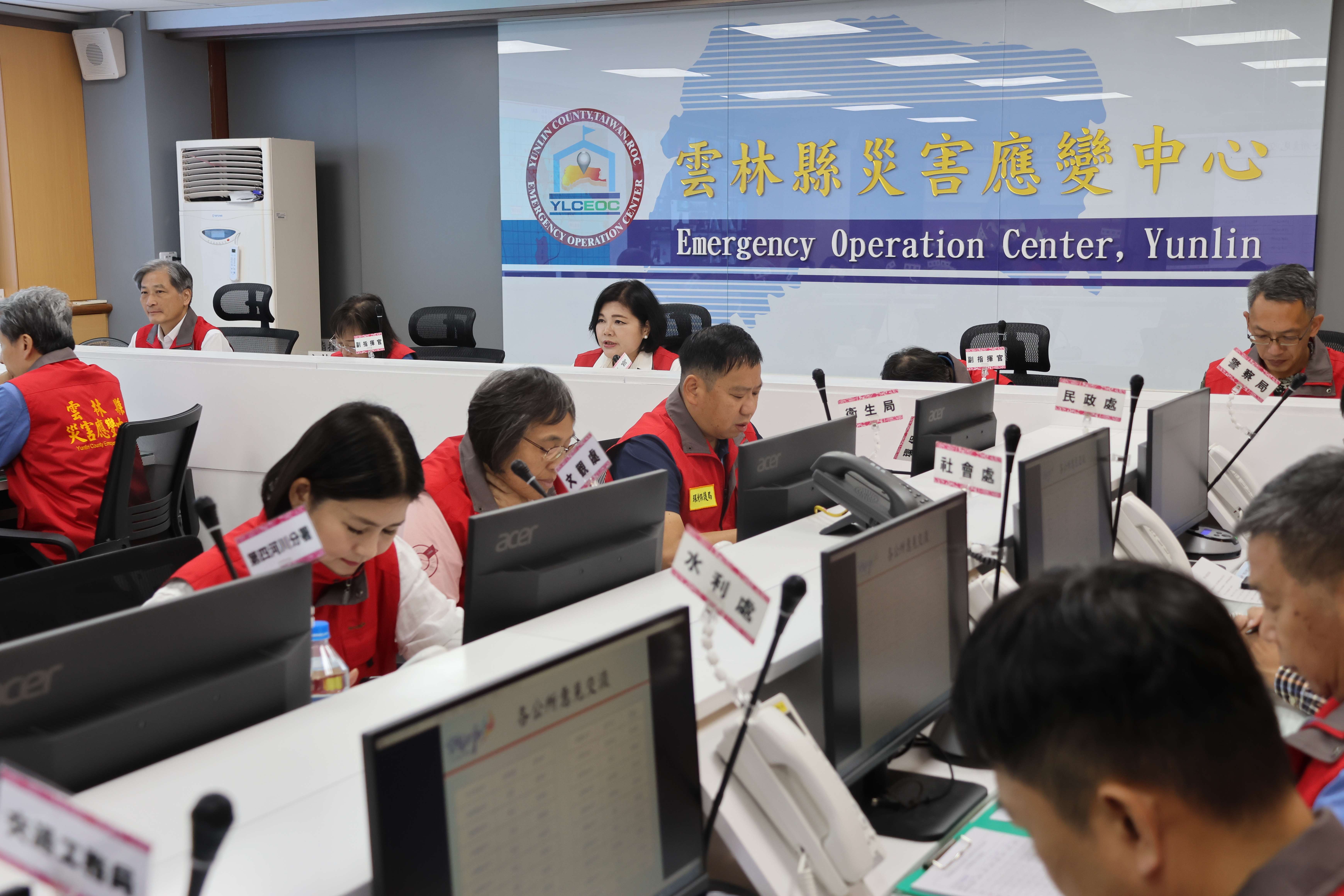 圖片來源:雲林縣政府