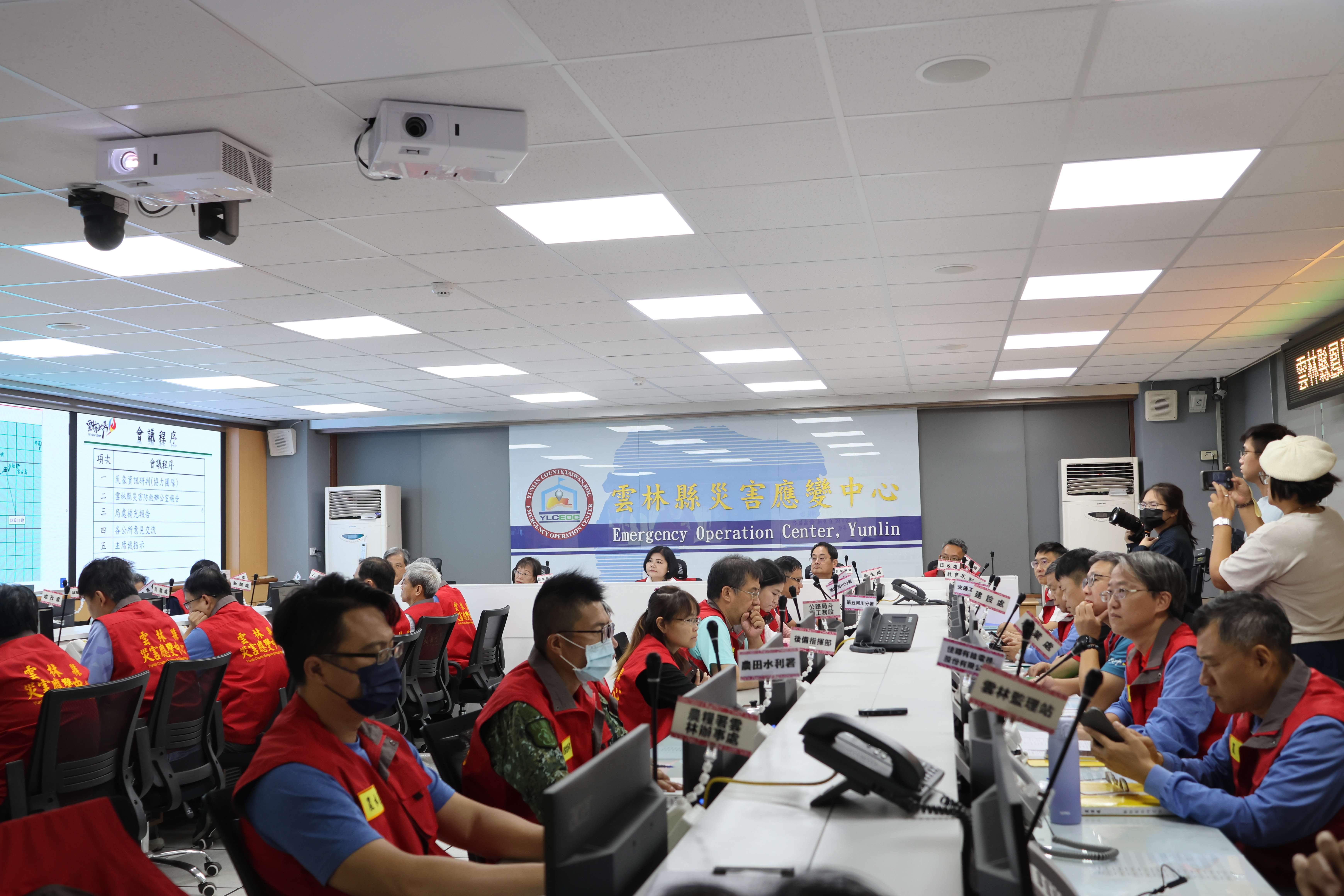 圖片來源:雲林縣政府