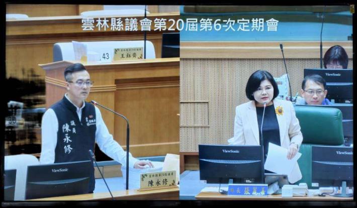 圖片來源：雲林縣政府