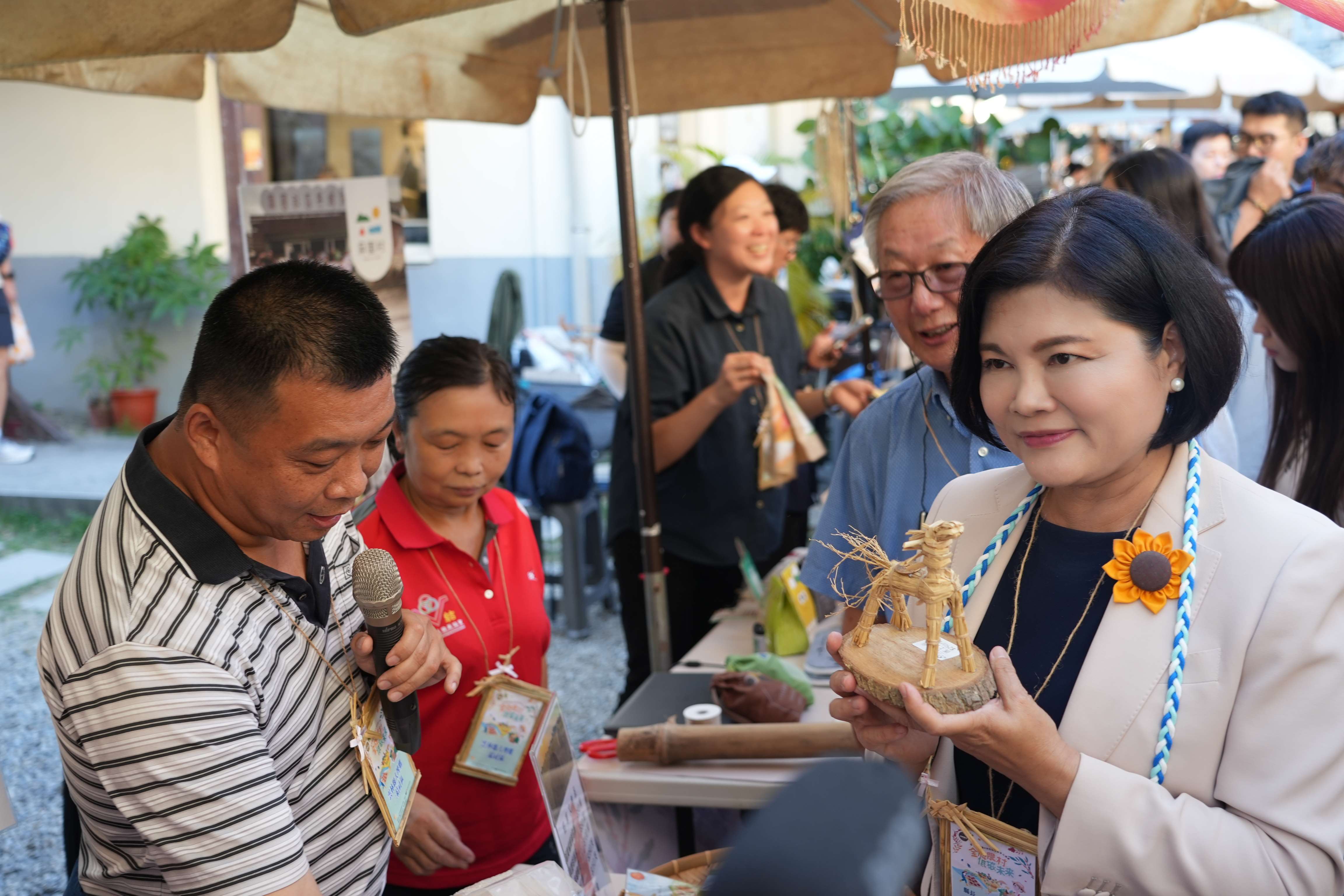 圖片來源:雲林縣政府