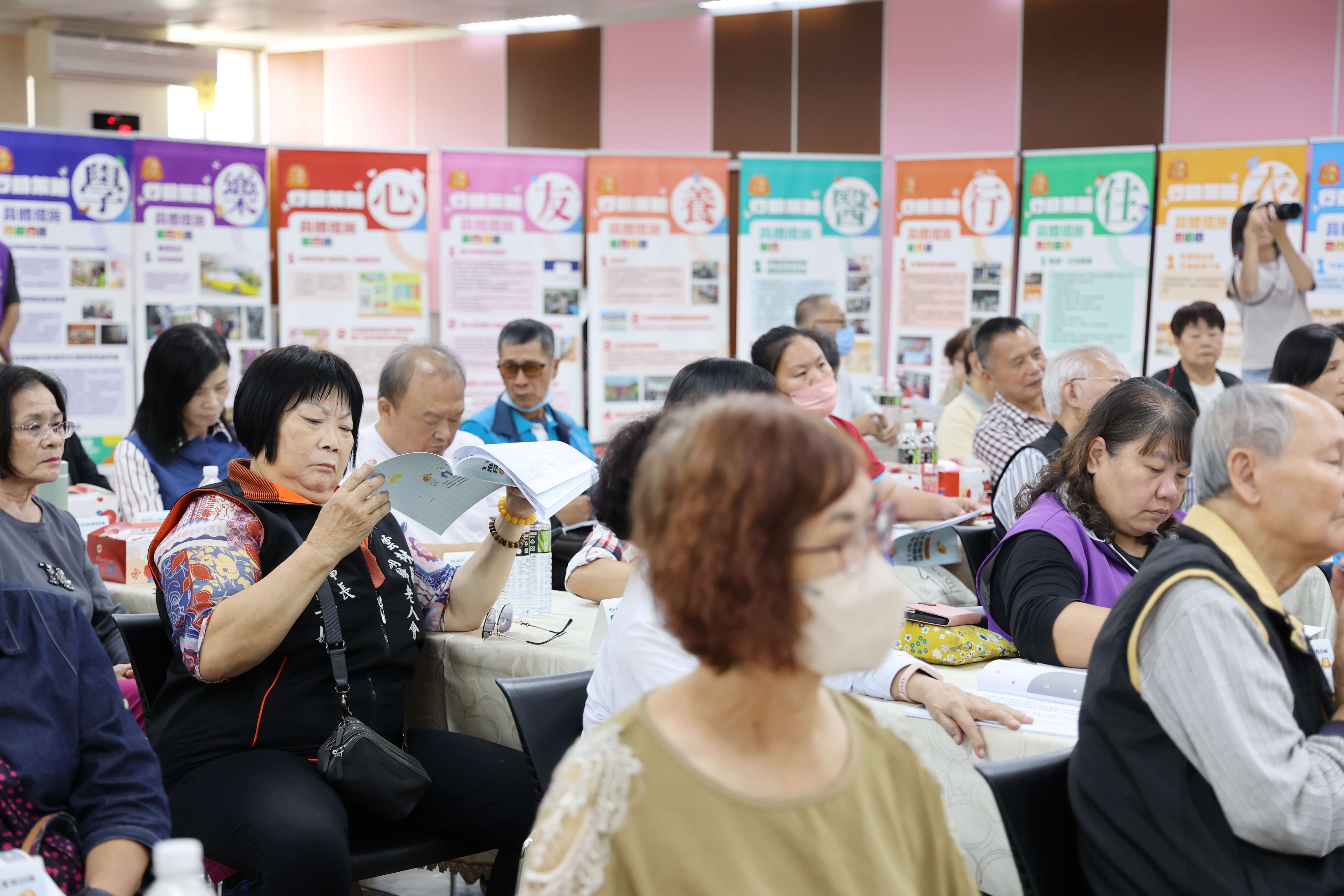 圖片來源:雲林縣政府