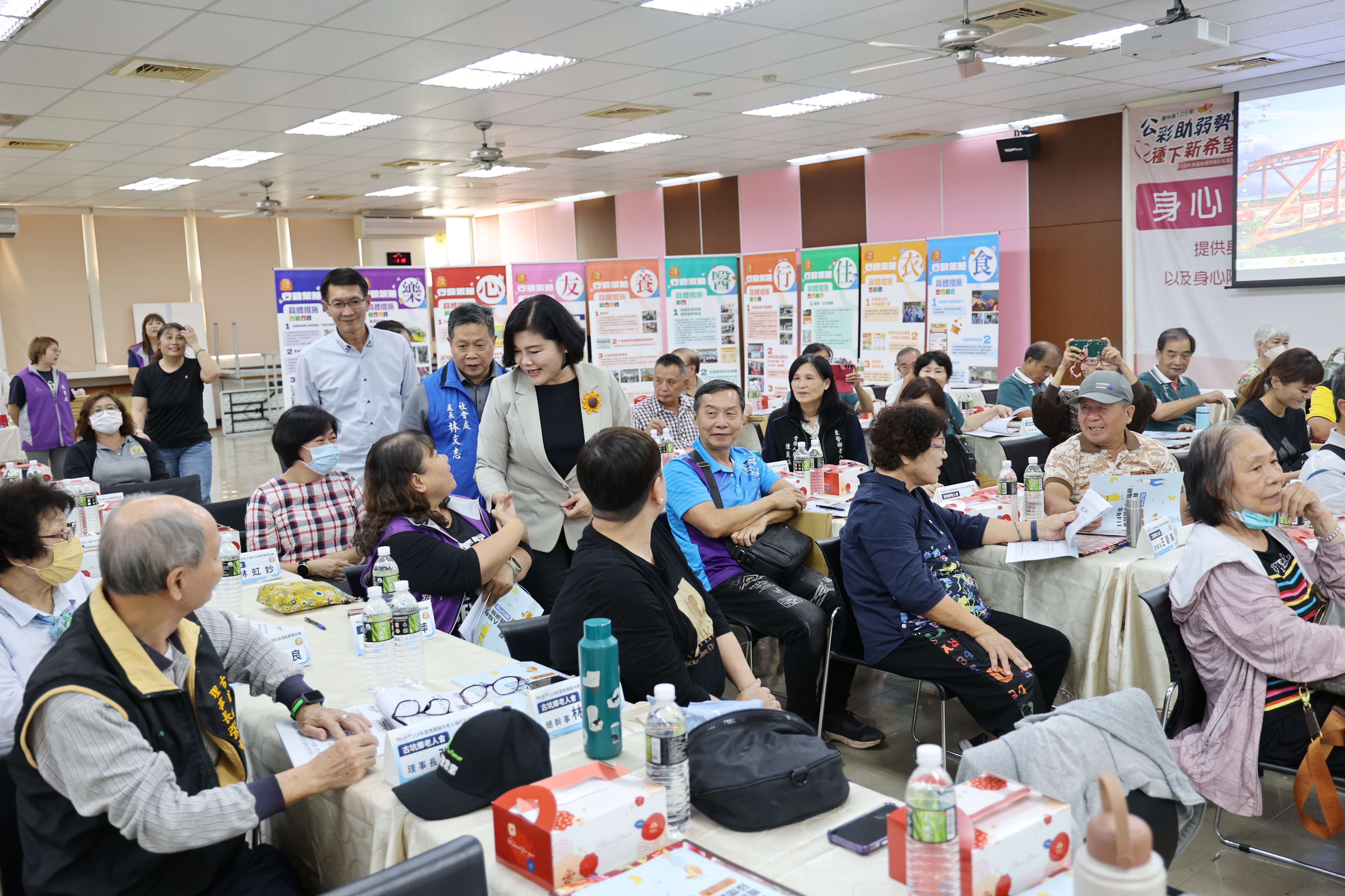 圖片來源:雲林縣政府