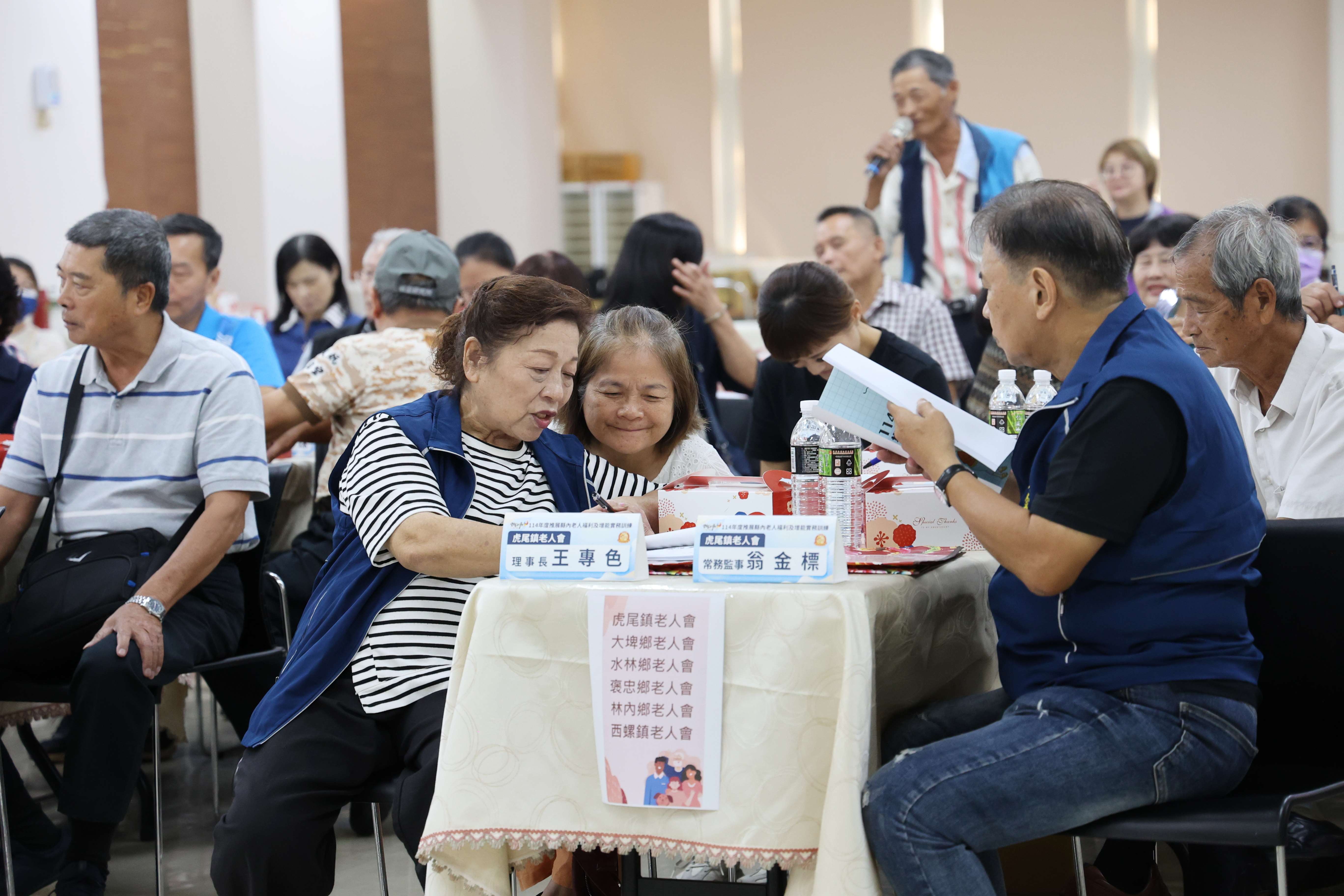 圖片來源:雲林縣政府