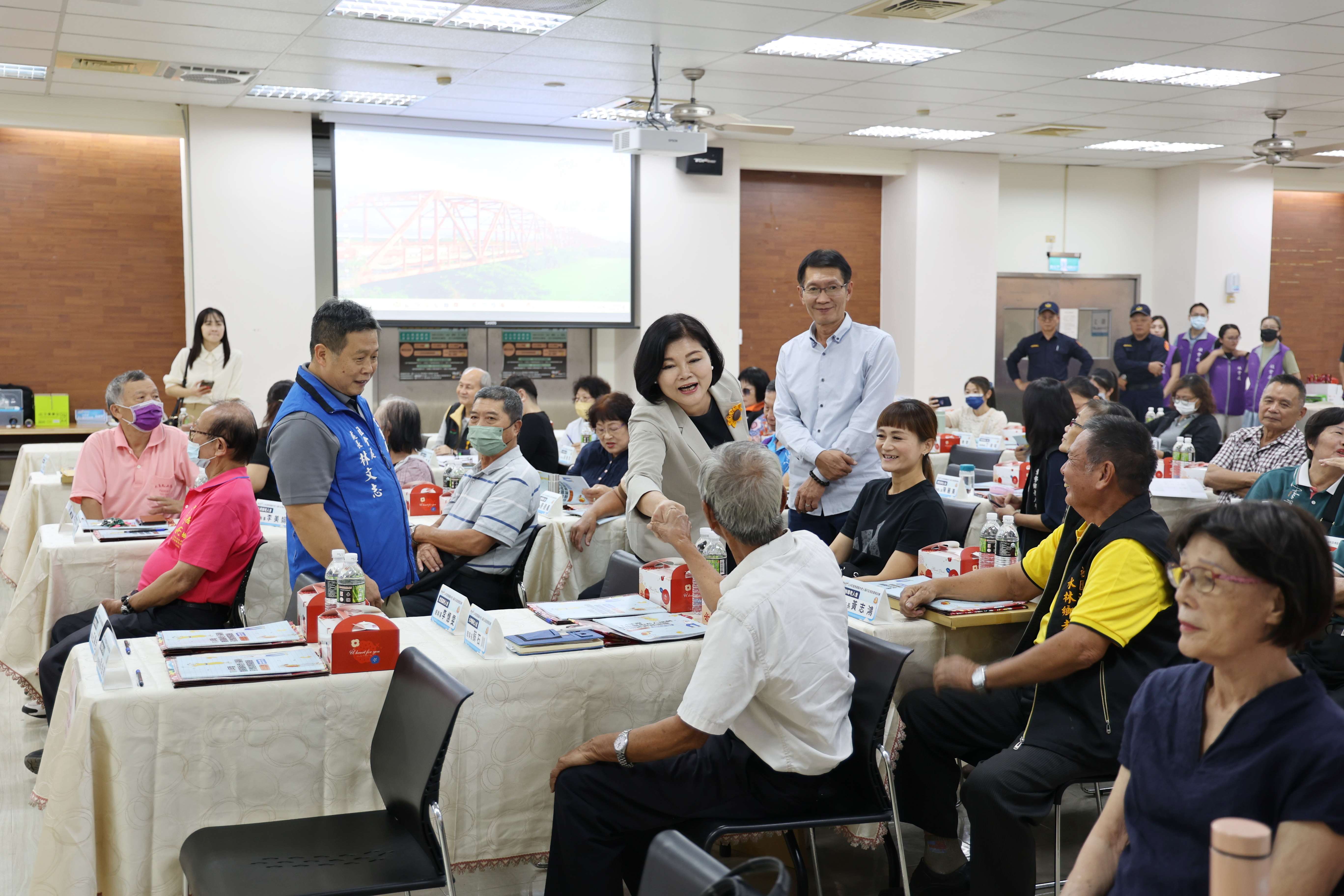 圖片來源:雲林縣政府