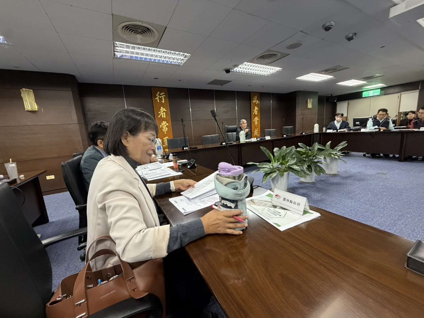 圖片來源：雲林縣政府