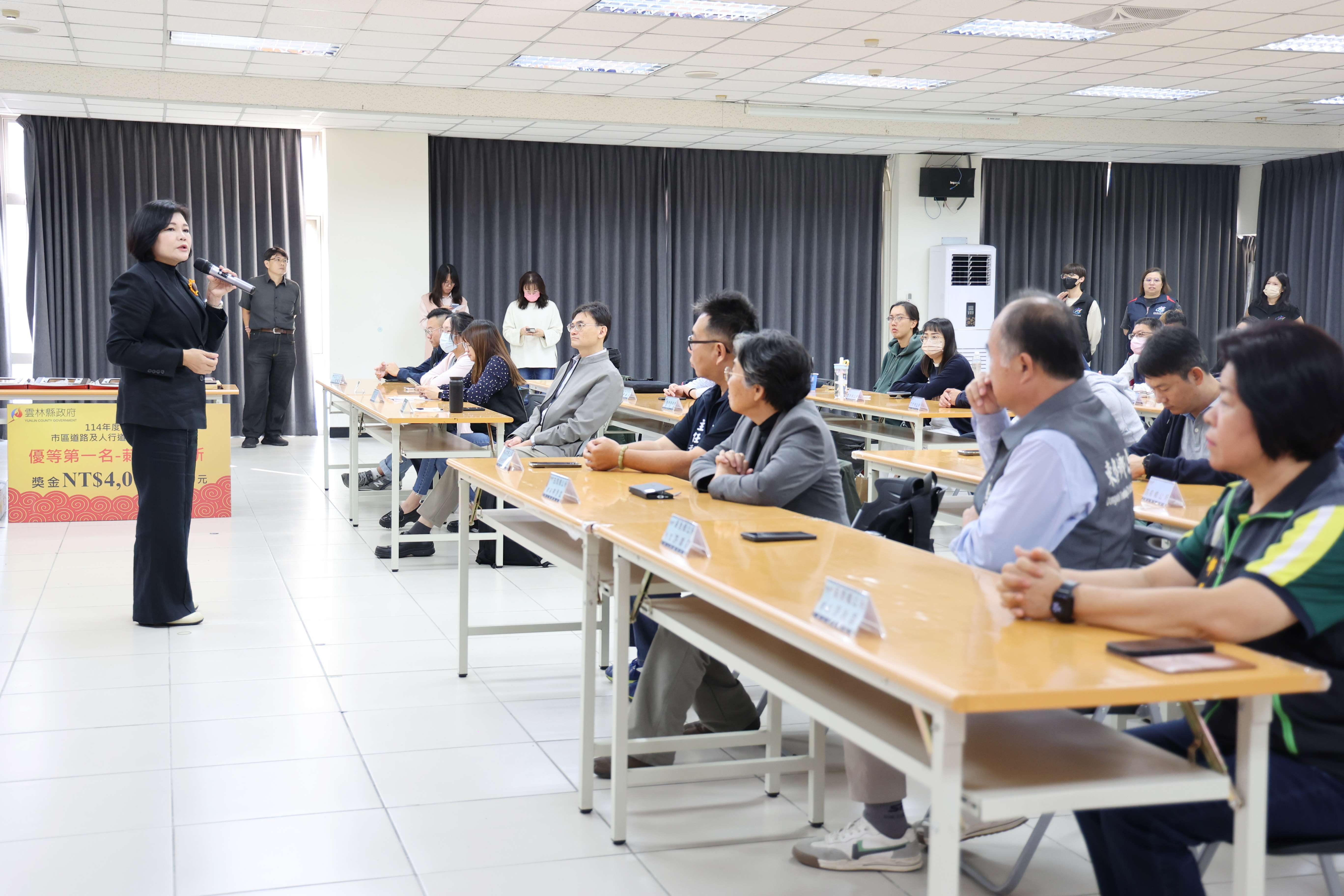 圖片來源：雲林縣政府