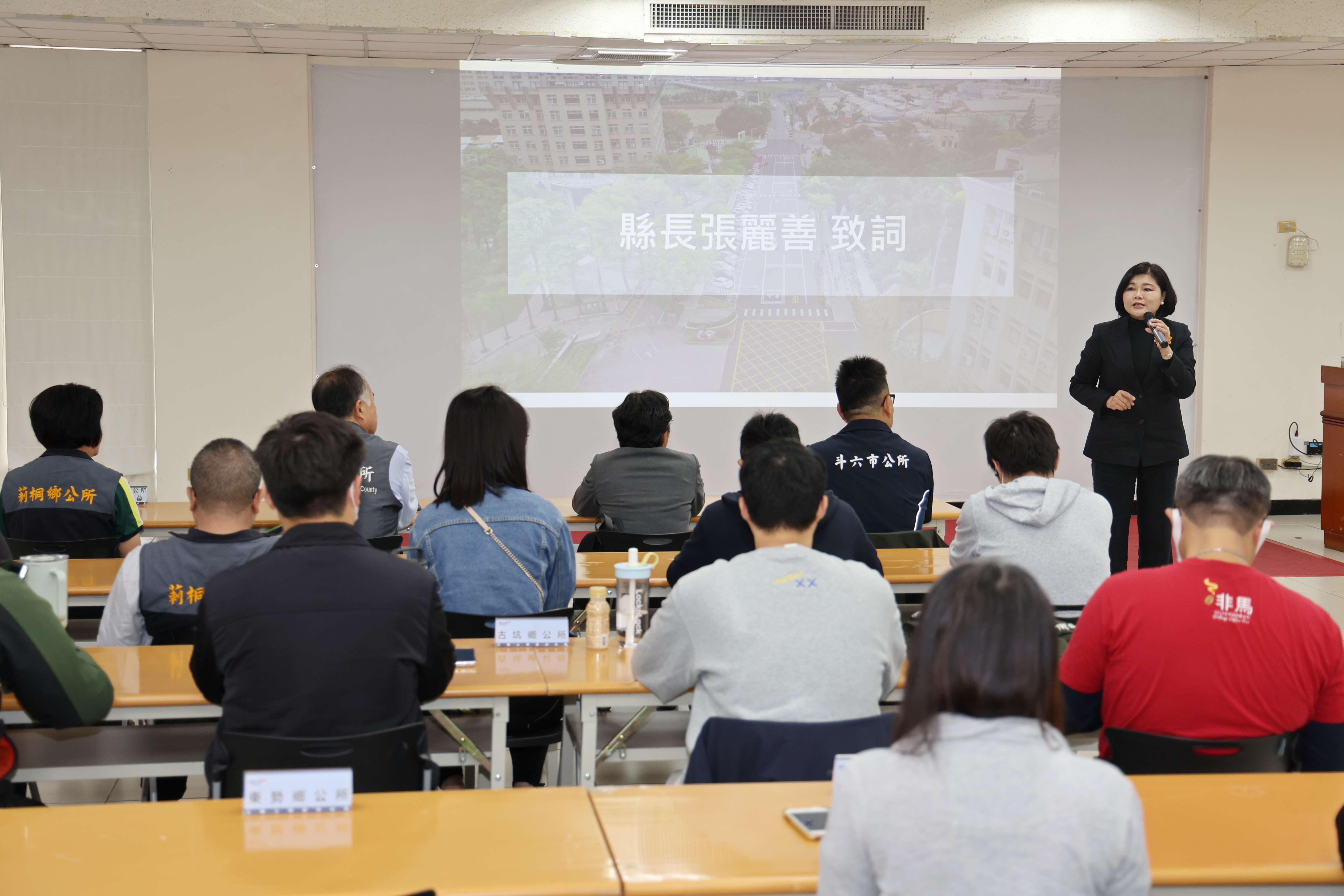 圖片來源：雲林縣政府