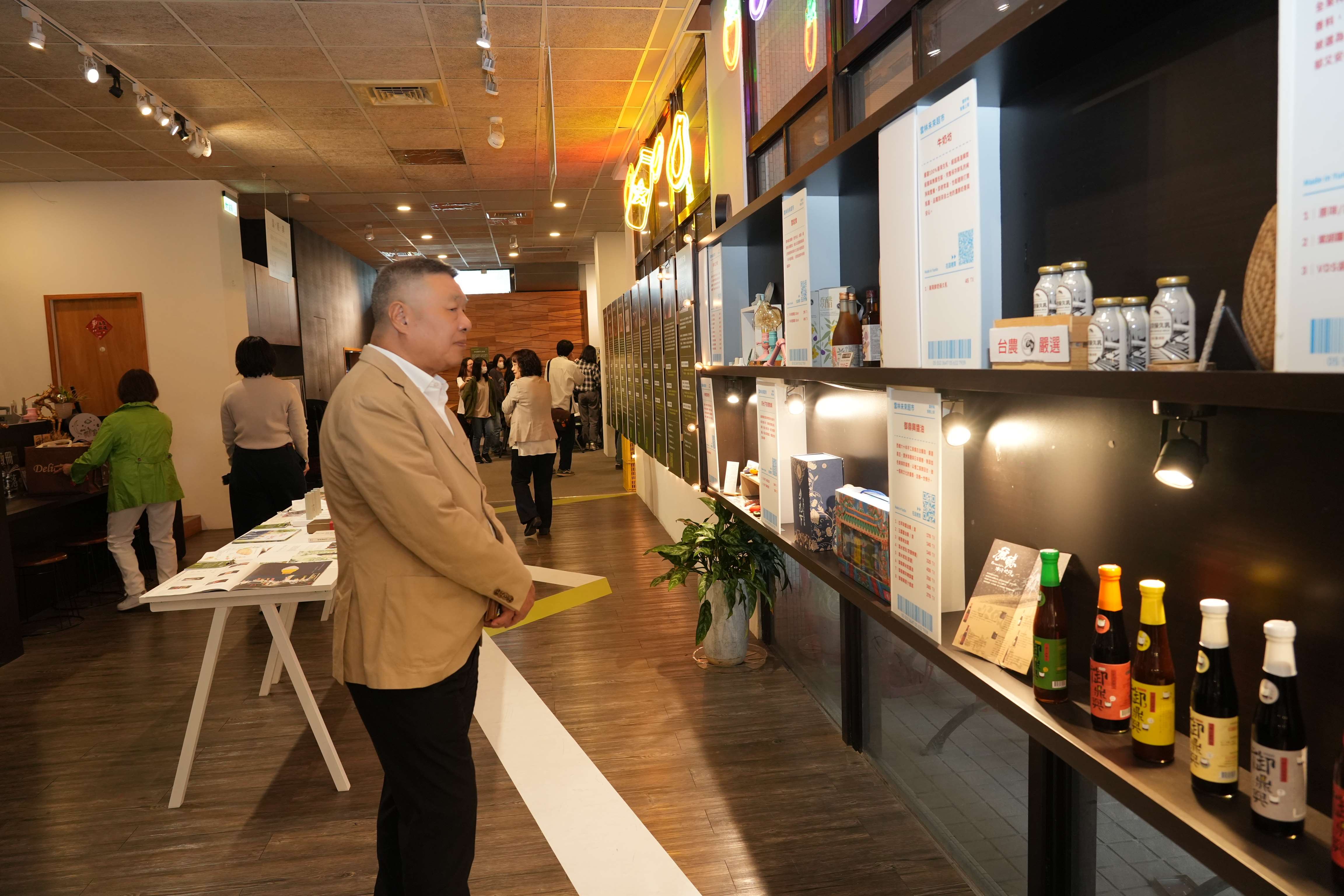 圖片來源:雲林縣政府