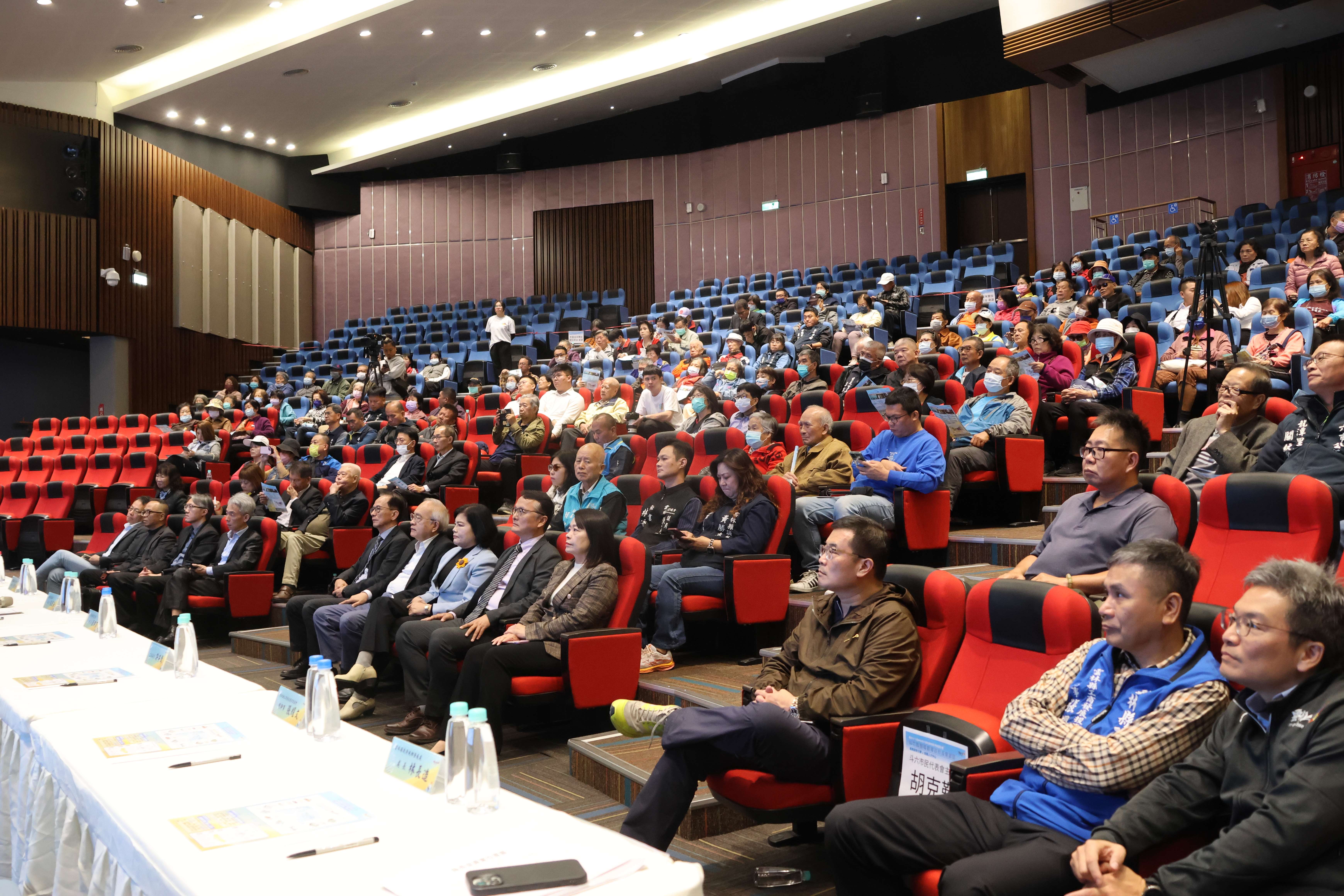 圖片來源：雲林縣政府