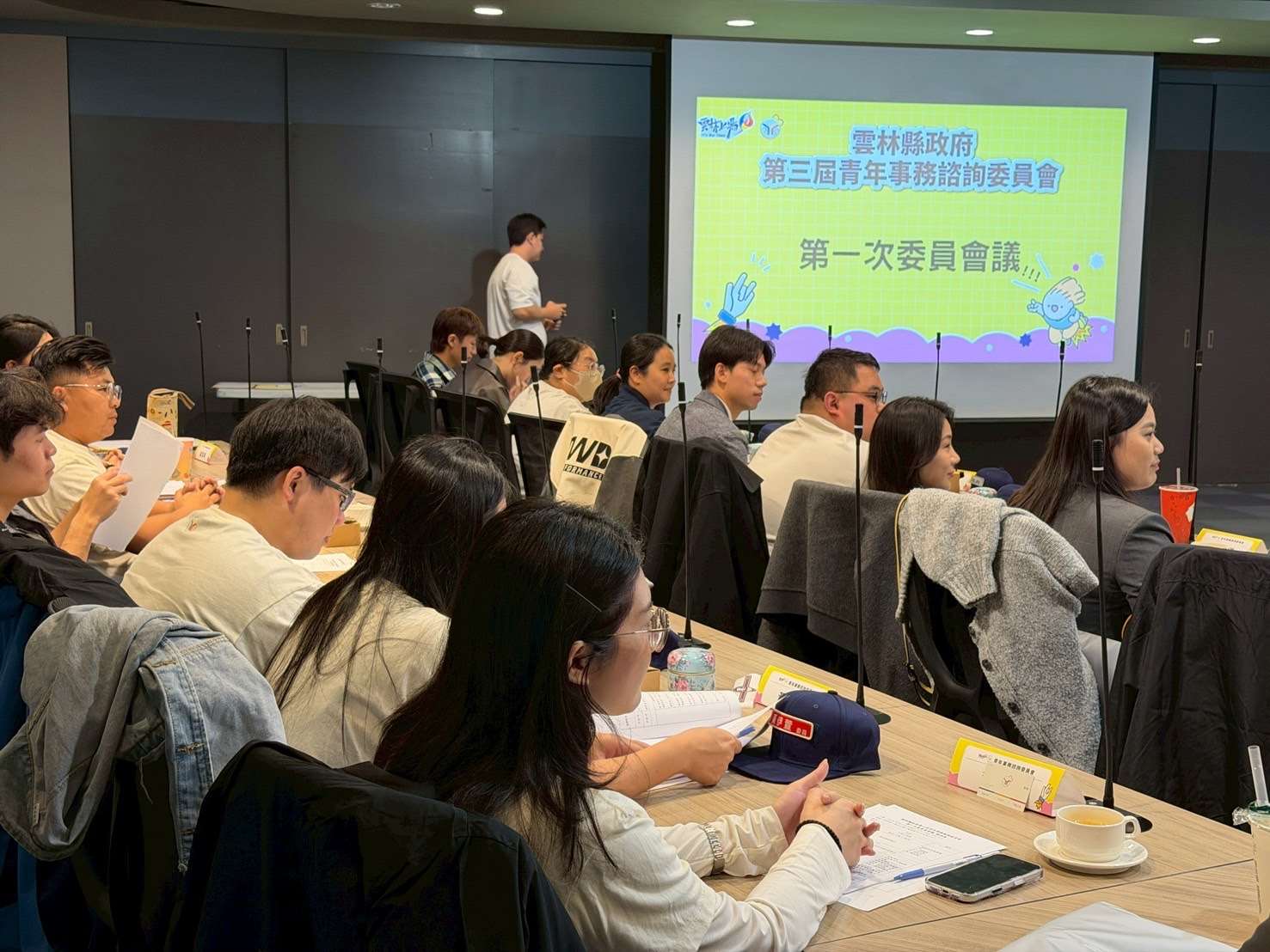 圖片來源：雲林縣政府