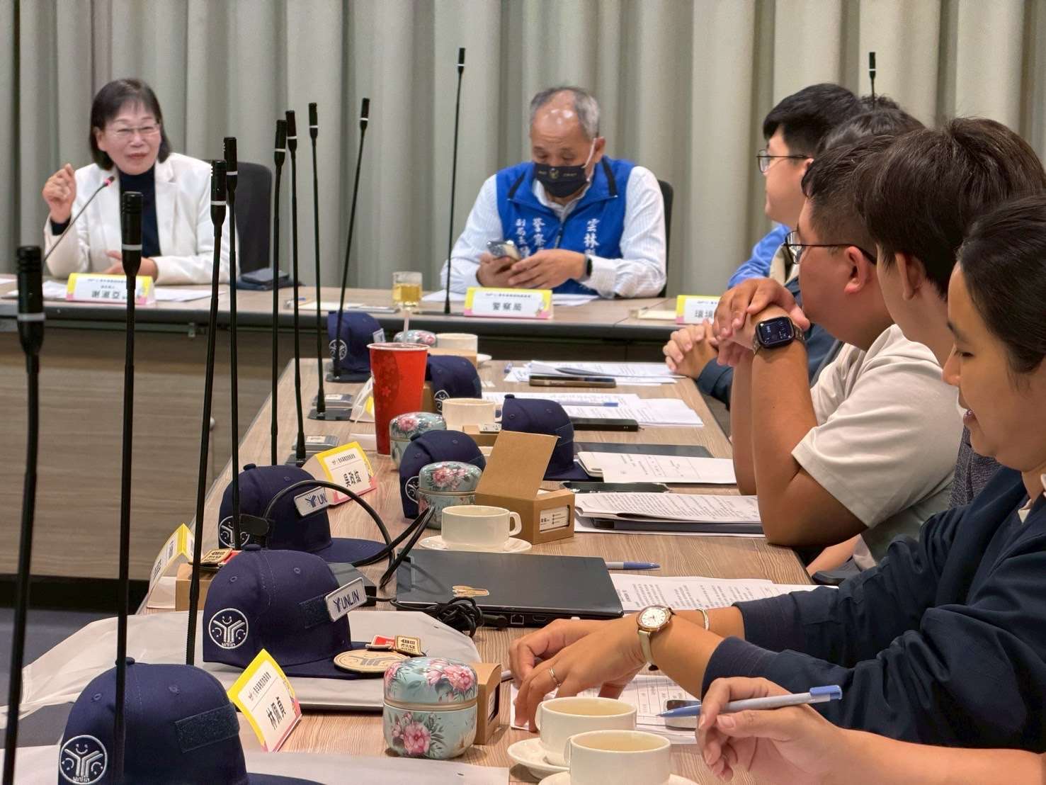 圖片來源：雲林縣政府