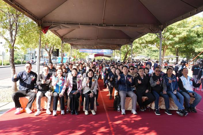 圖片來源：雲林縣政府