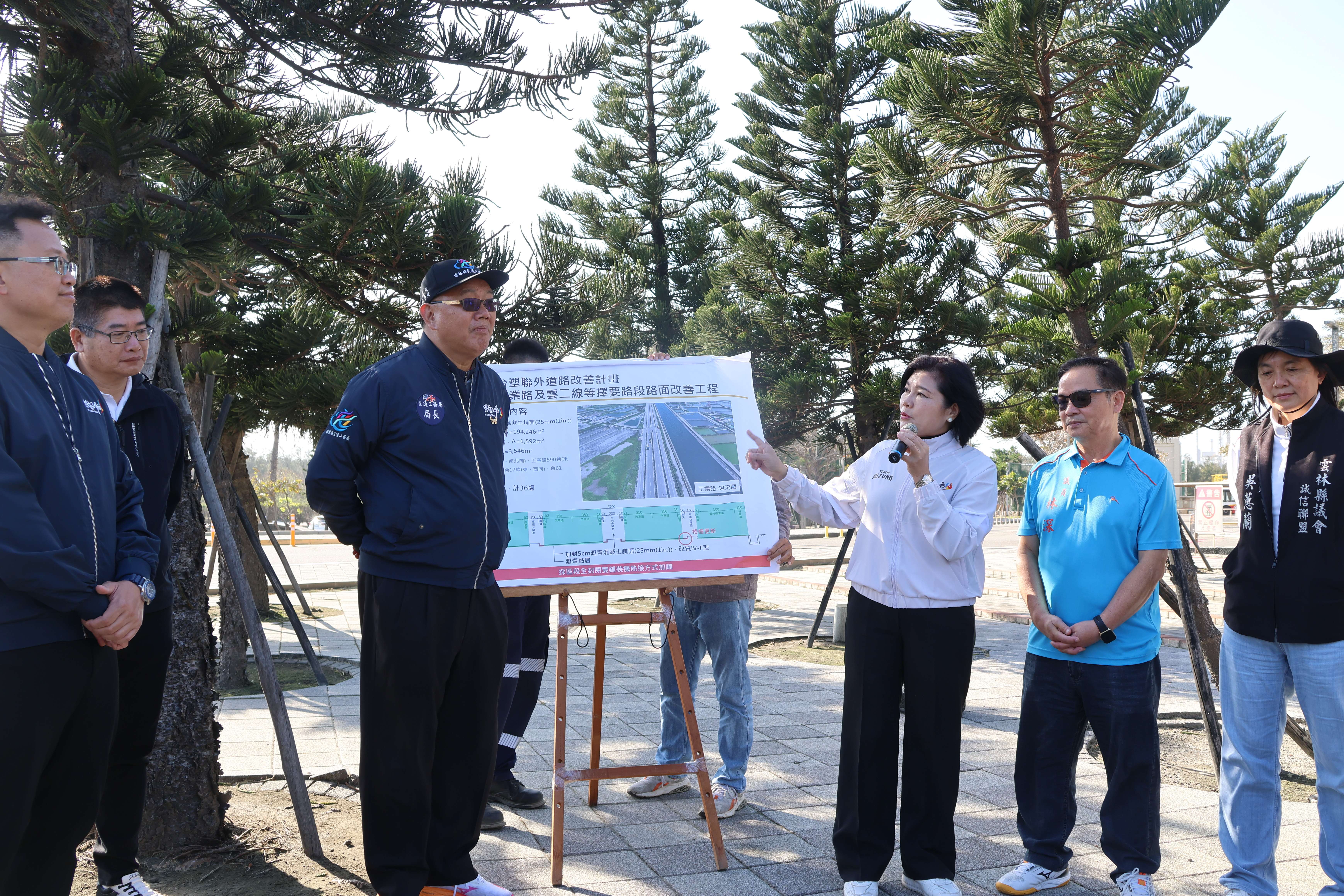 圖片來源：雲林縣政府