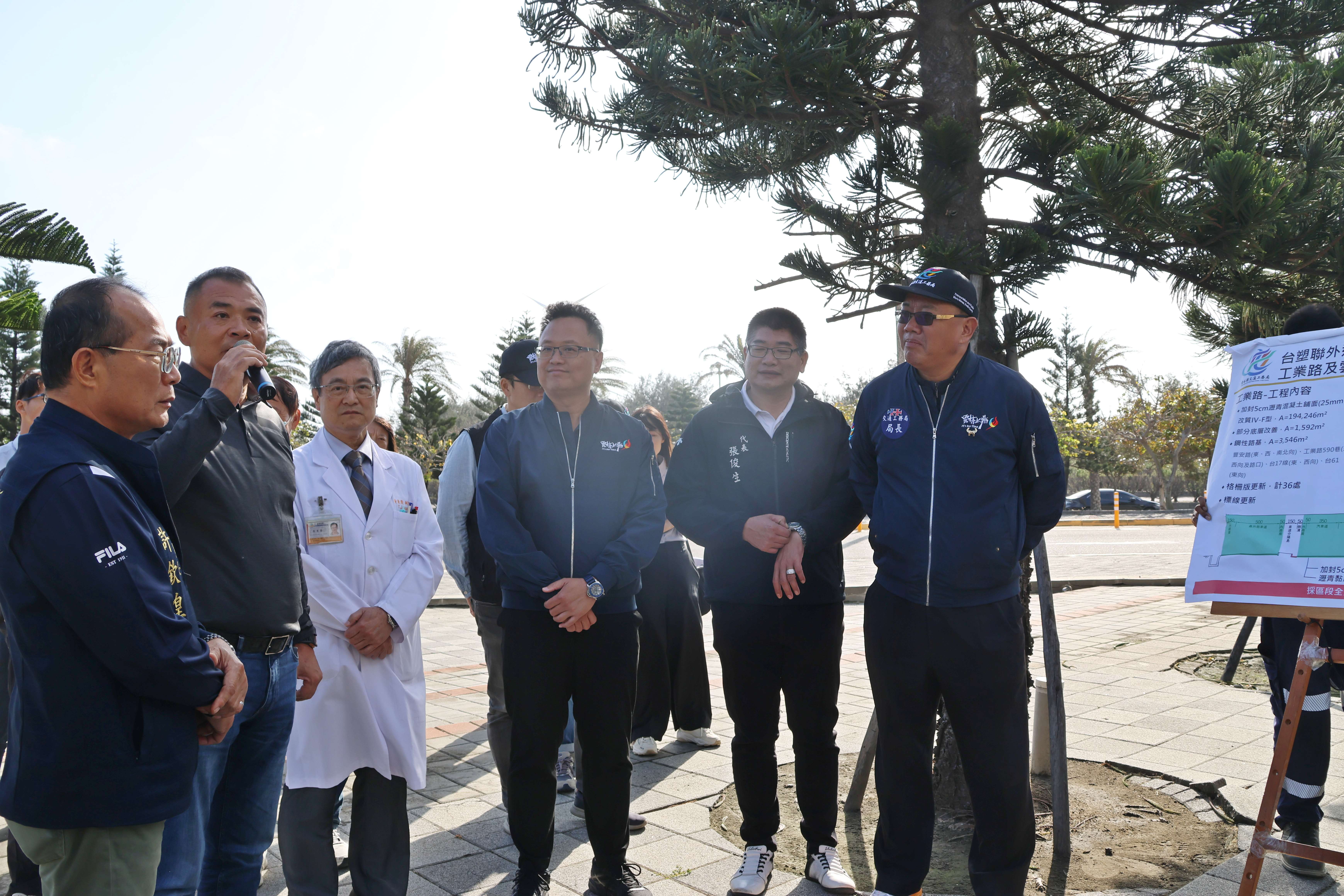 圖片來源：雲林縣政府