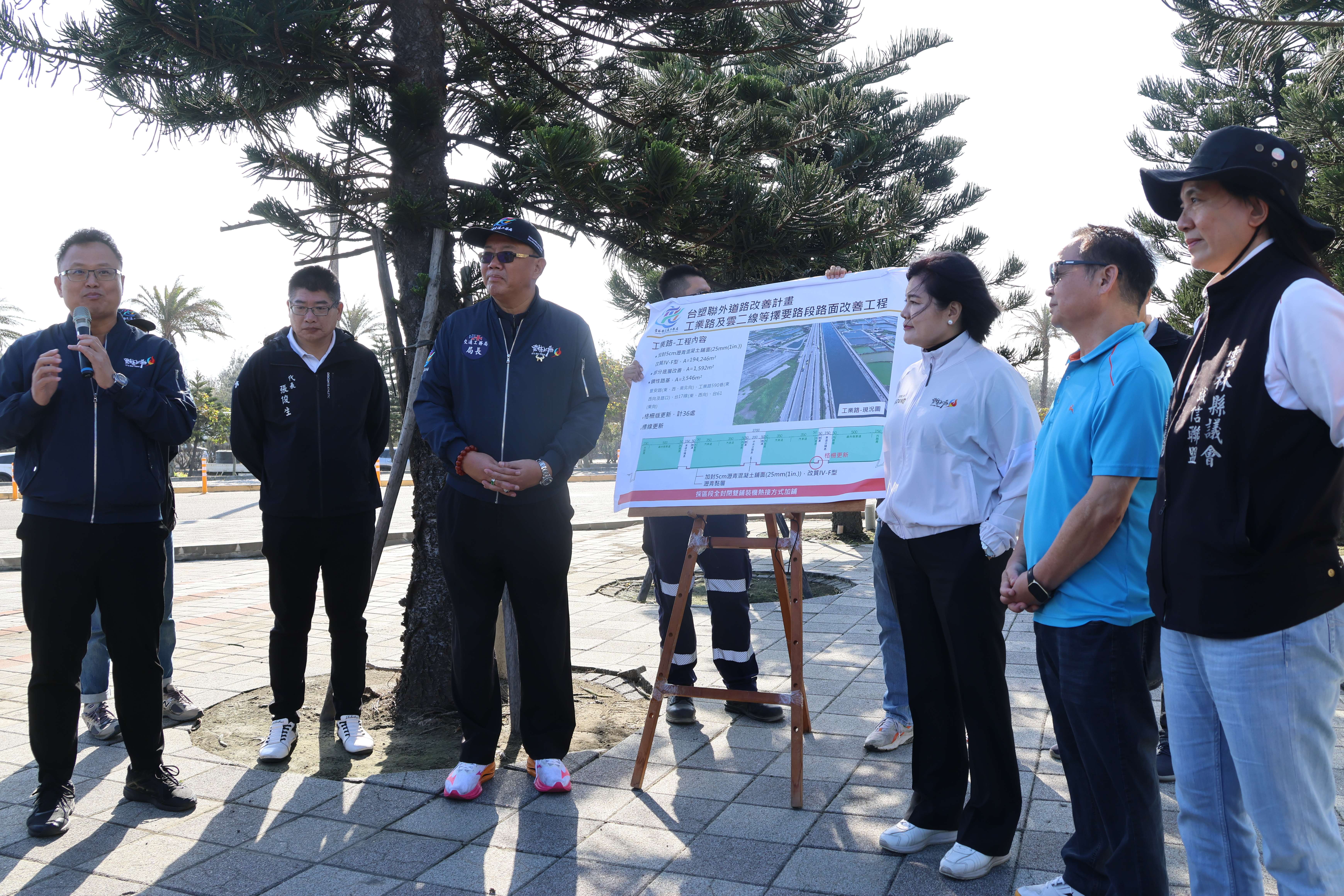 圖片來源：雲林縣政府