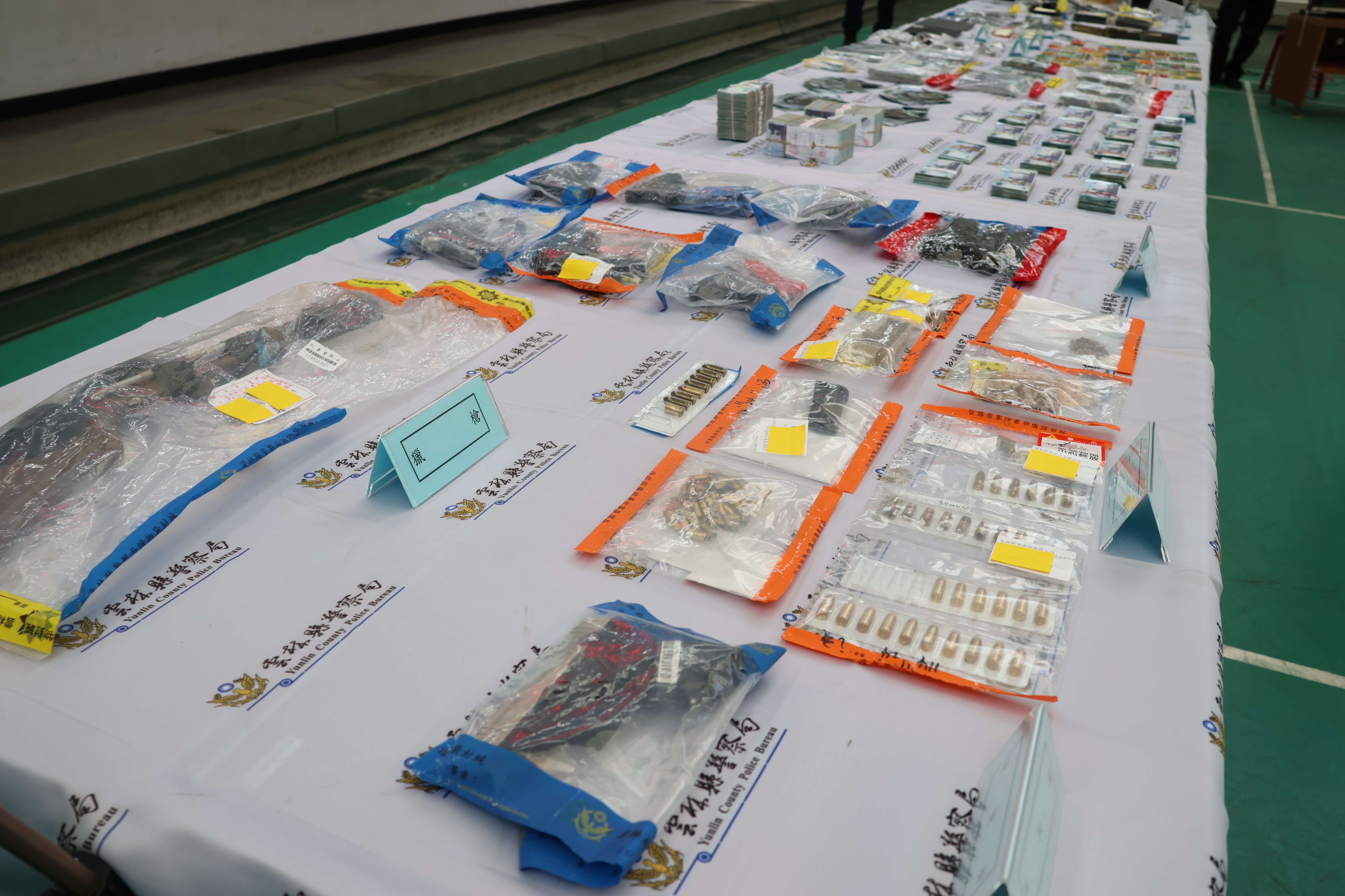 圖片來源：雲林縣政府