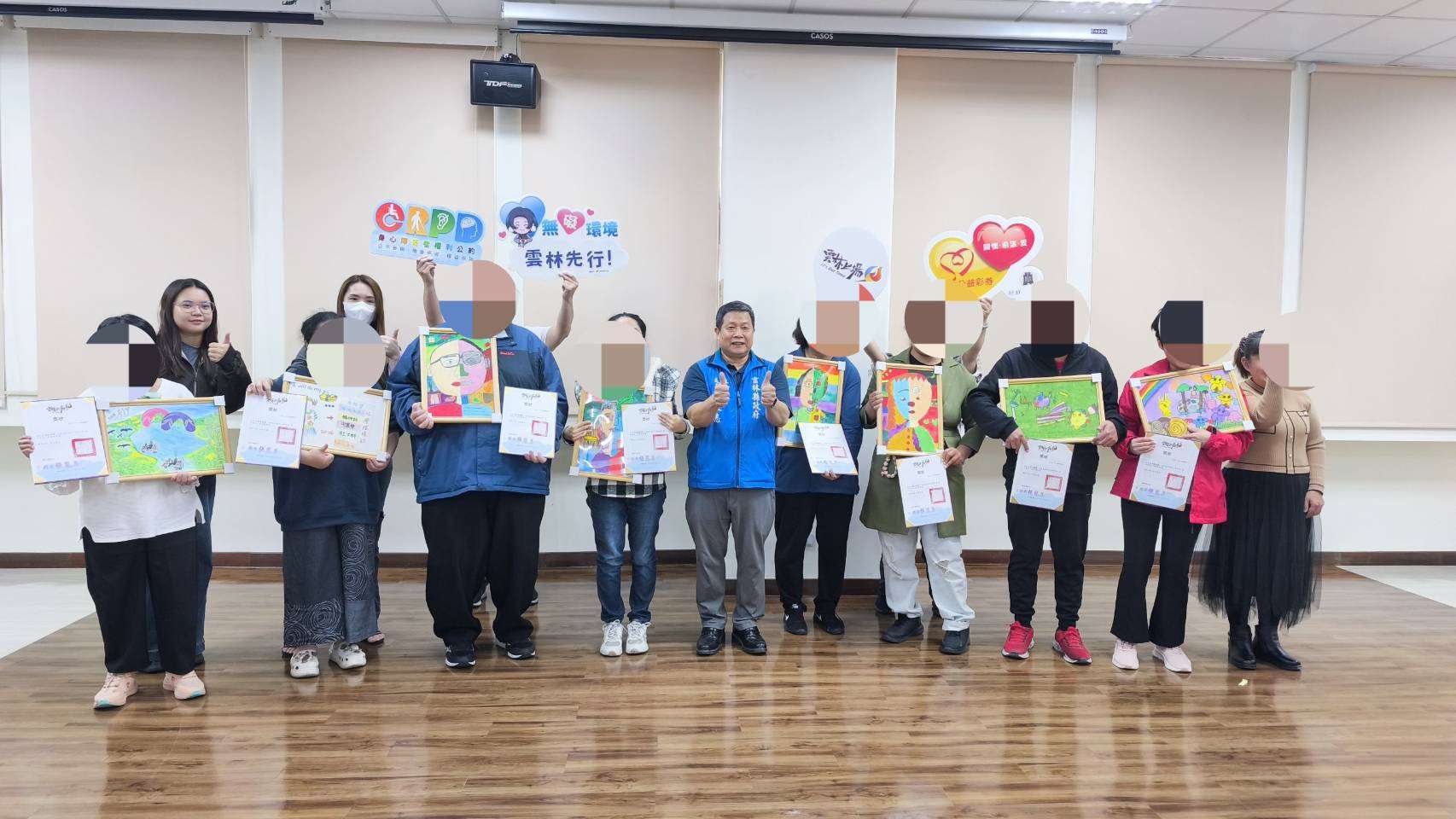 圖片來源：雲林縣政府