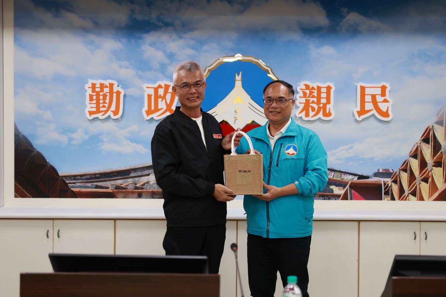 圖片來源：雲林縣政府