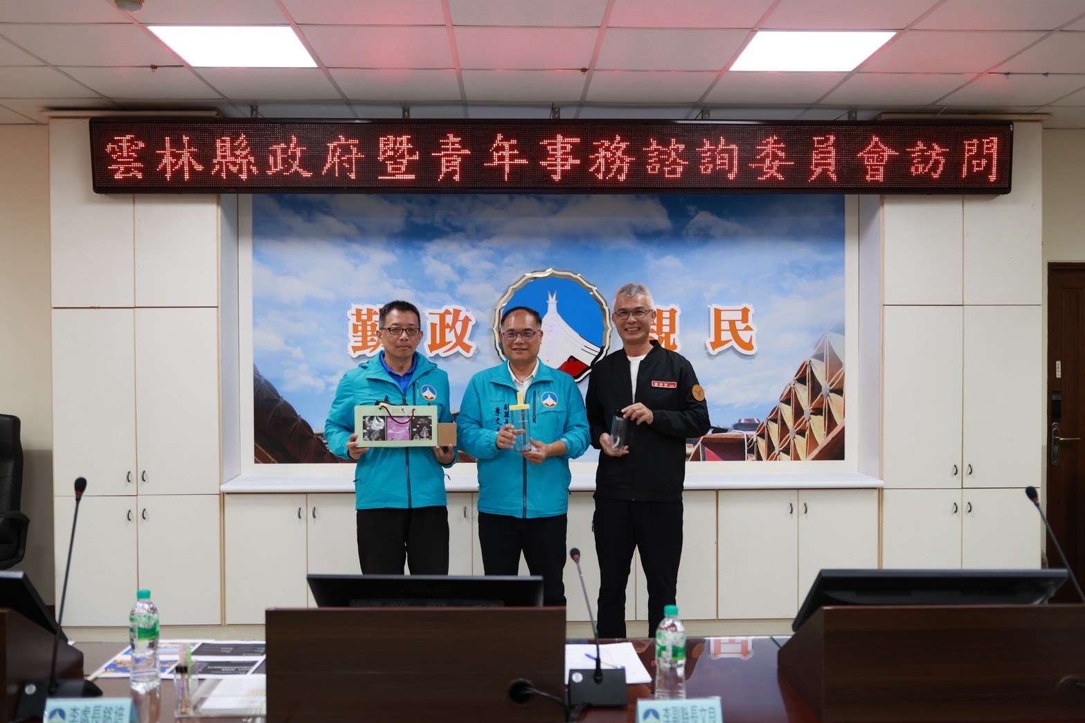 圖片來源：雲林縣政府