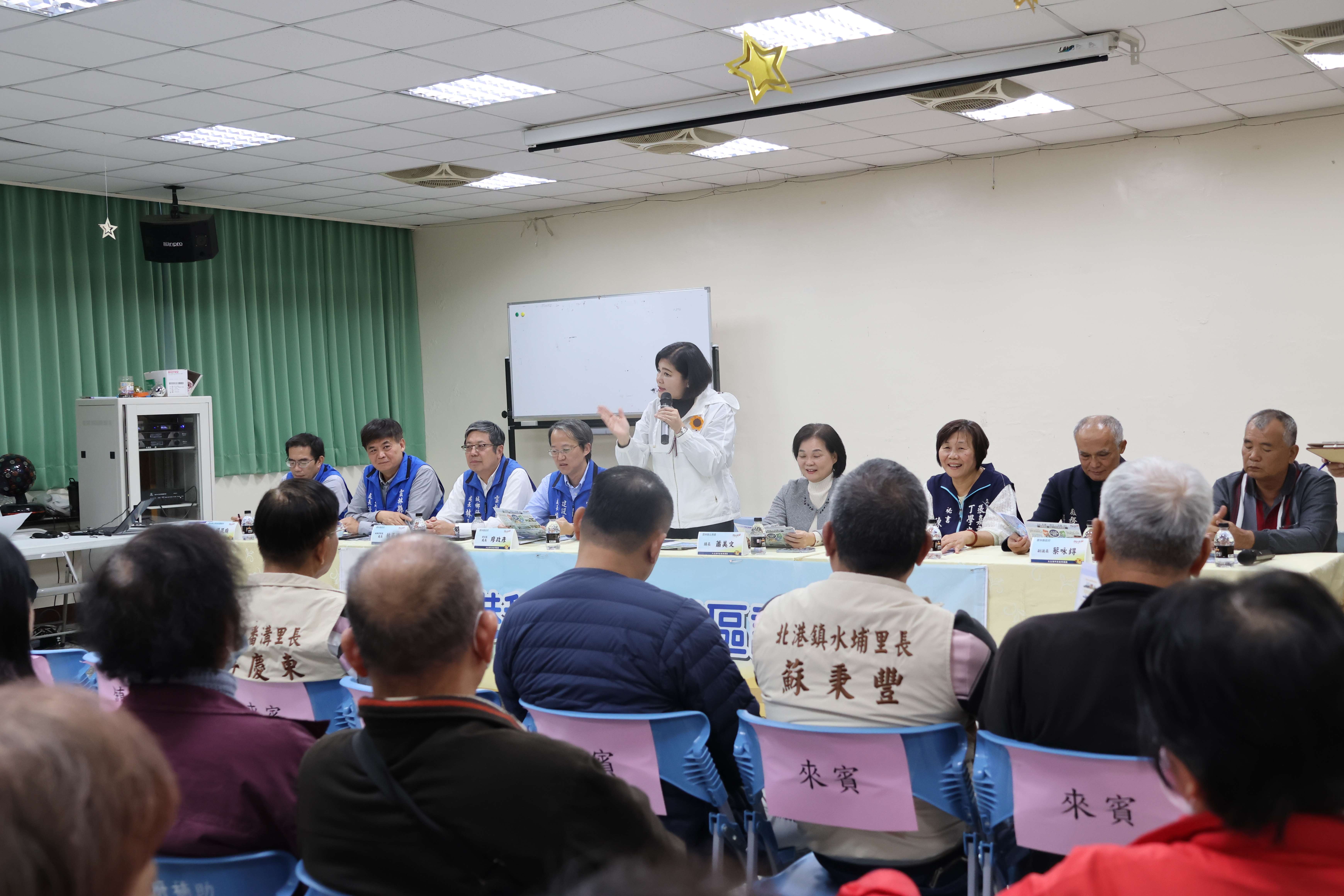 圖片來源:雲林縣政府