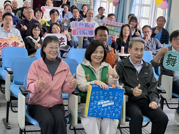 圖片來源：雲林縣政府