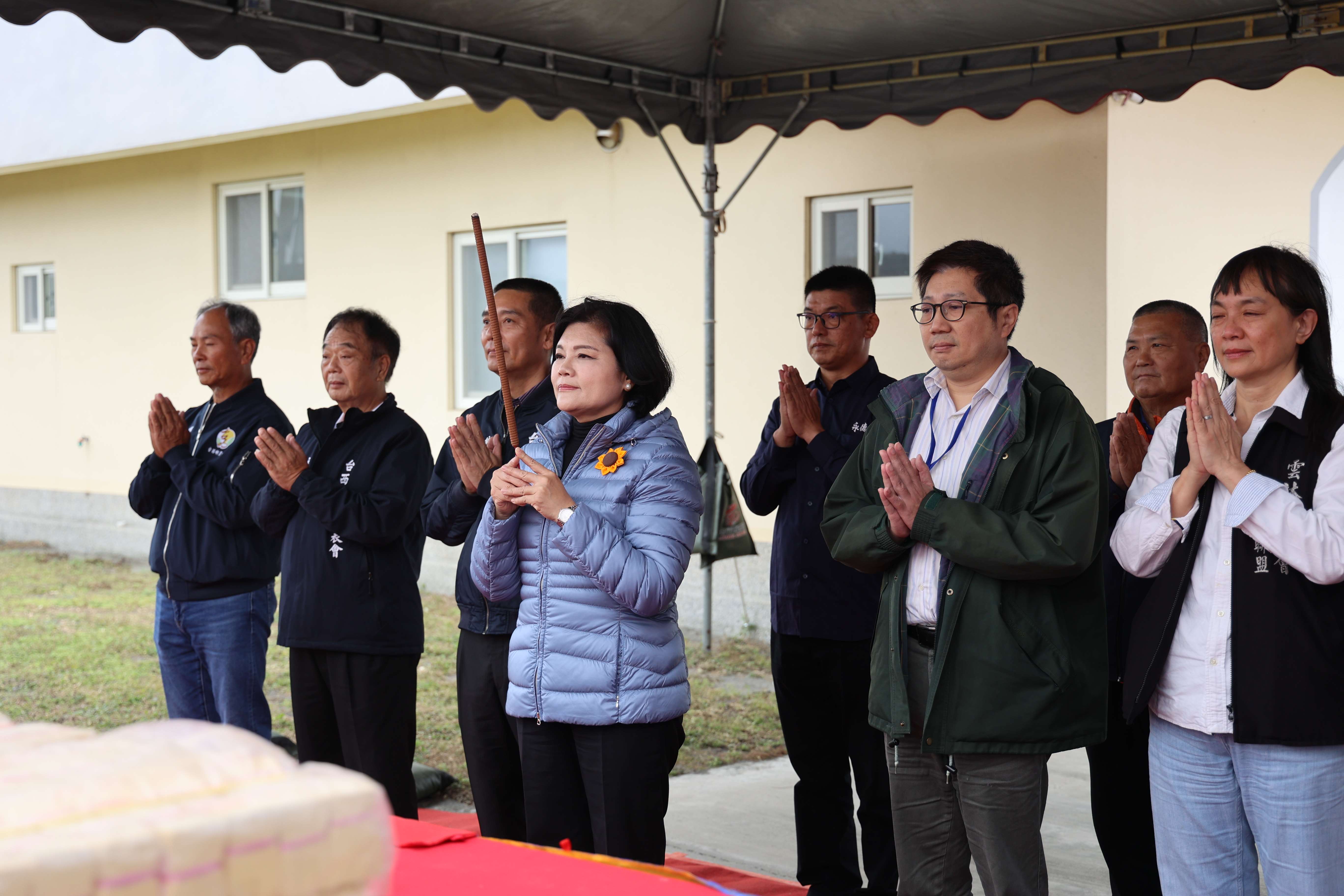 圖片來源：雲林縣政府