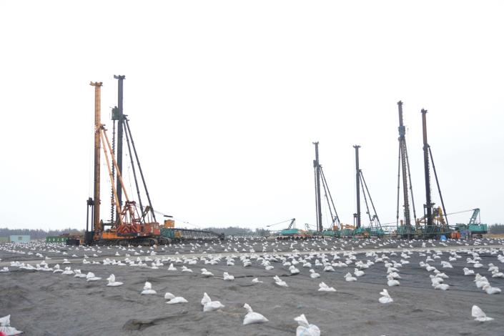 圖片來源:雲林縣政府