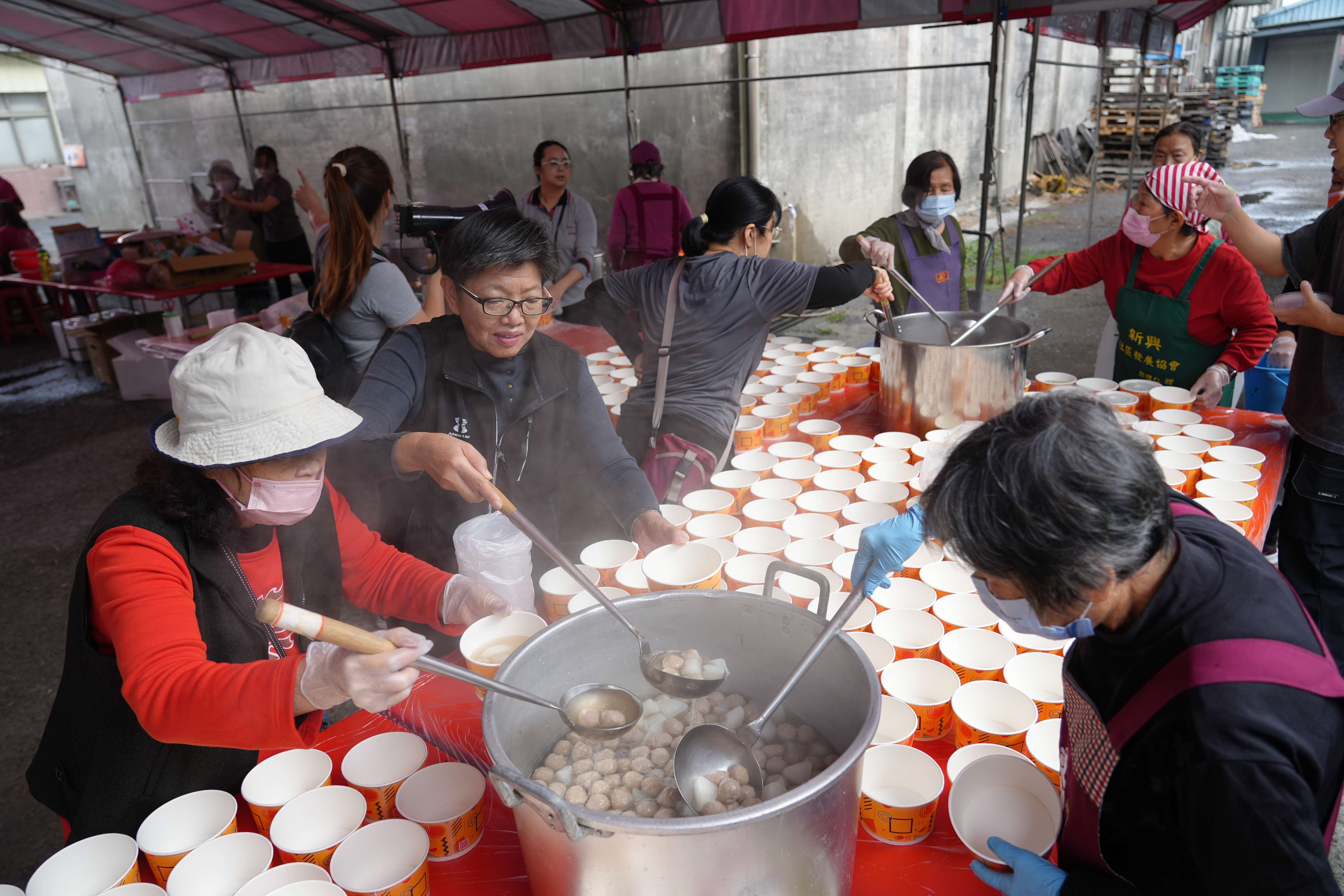 圖片來源：雲林縣政府