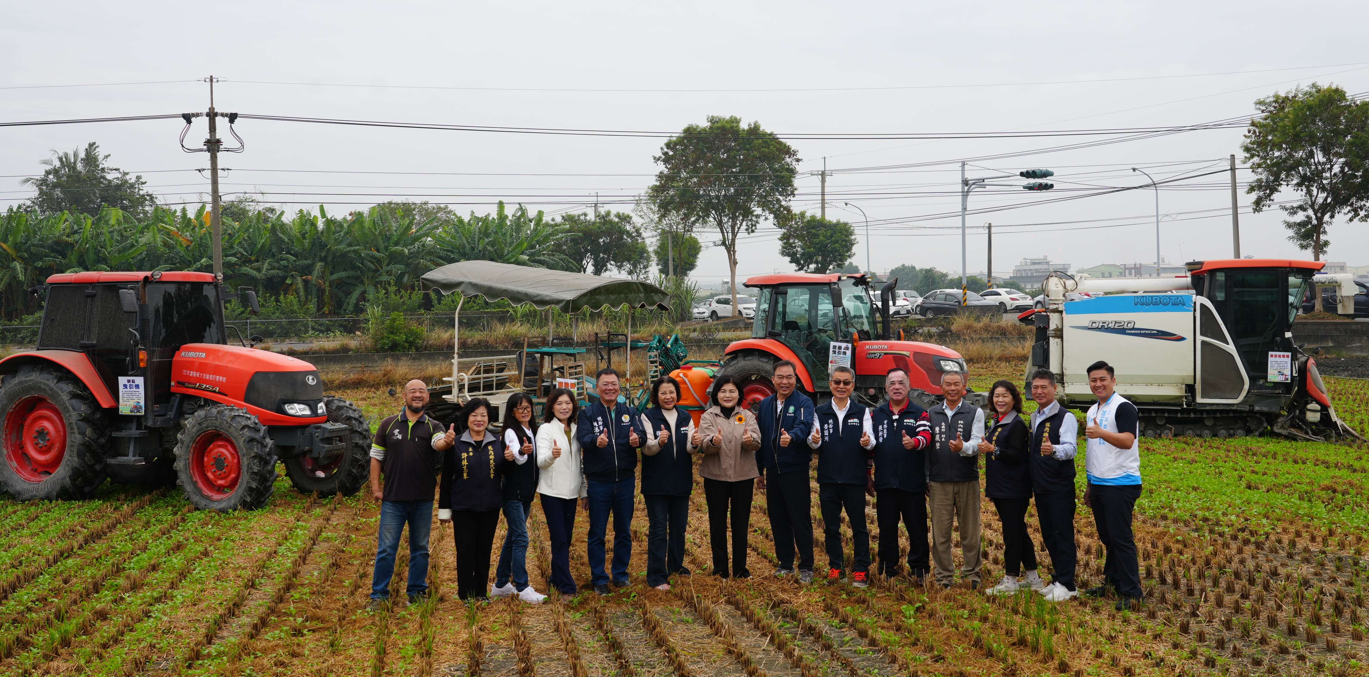 圖片來源：雲林縣政府