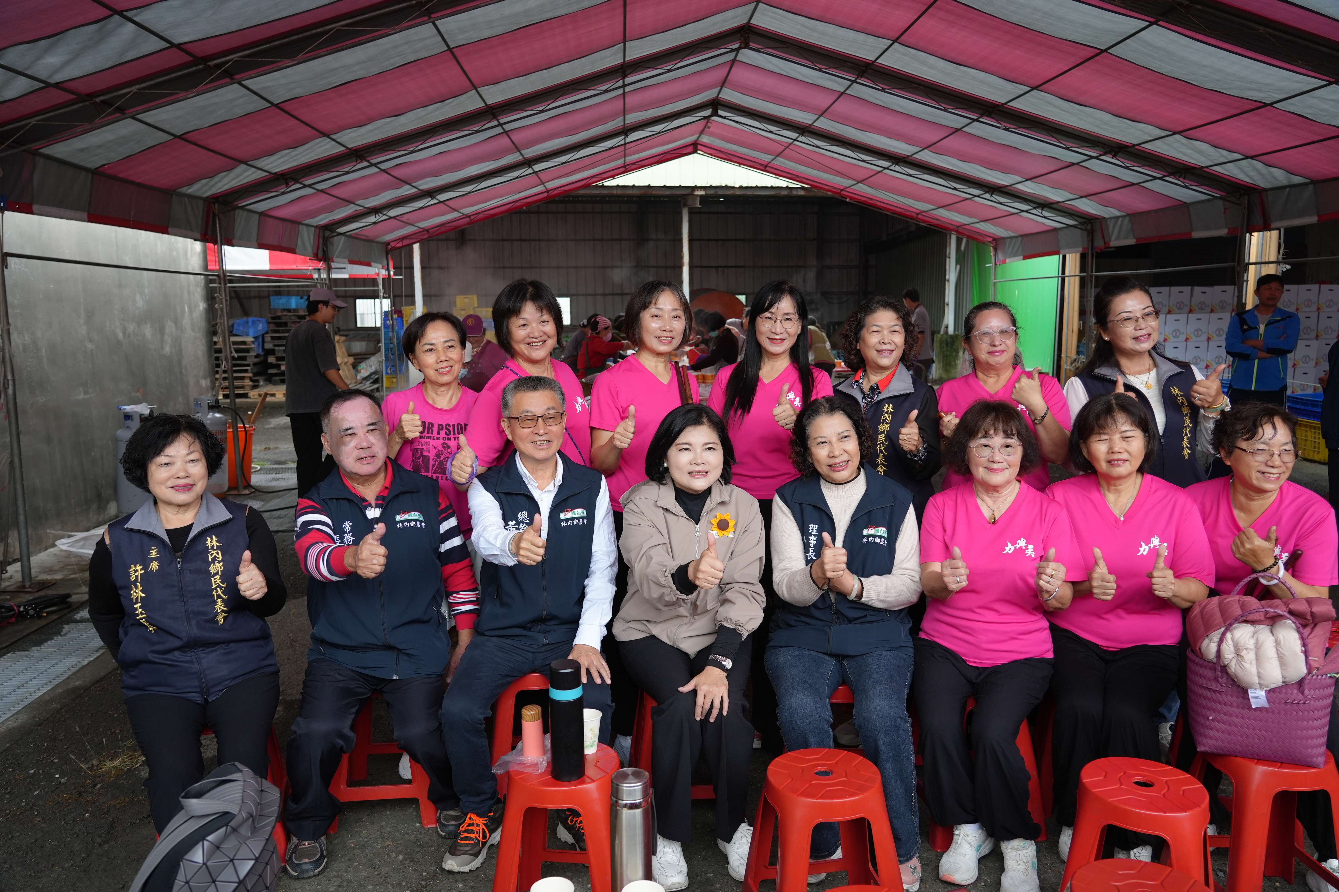 圖片來源：雲林縣政府