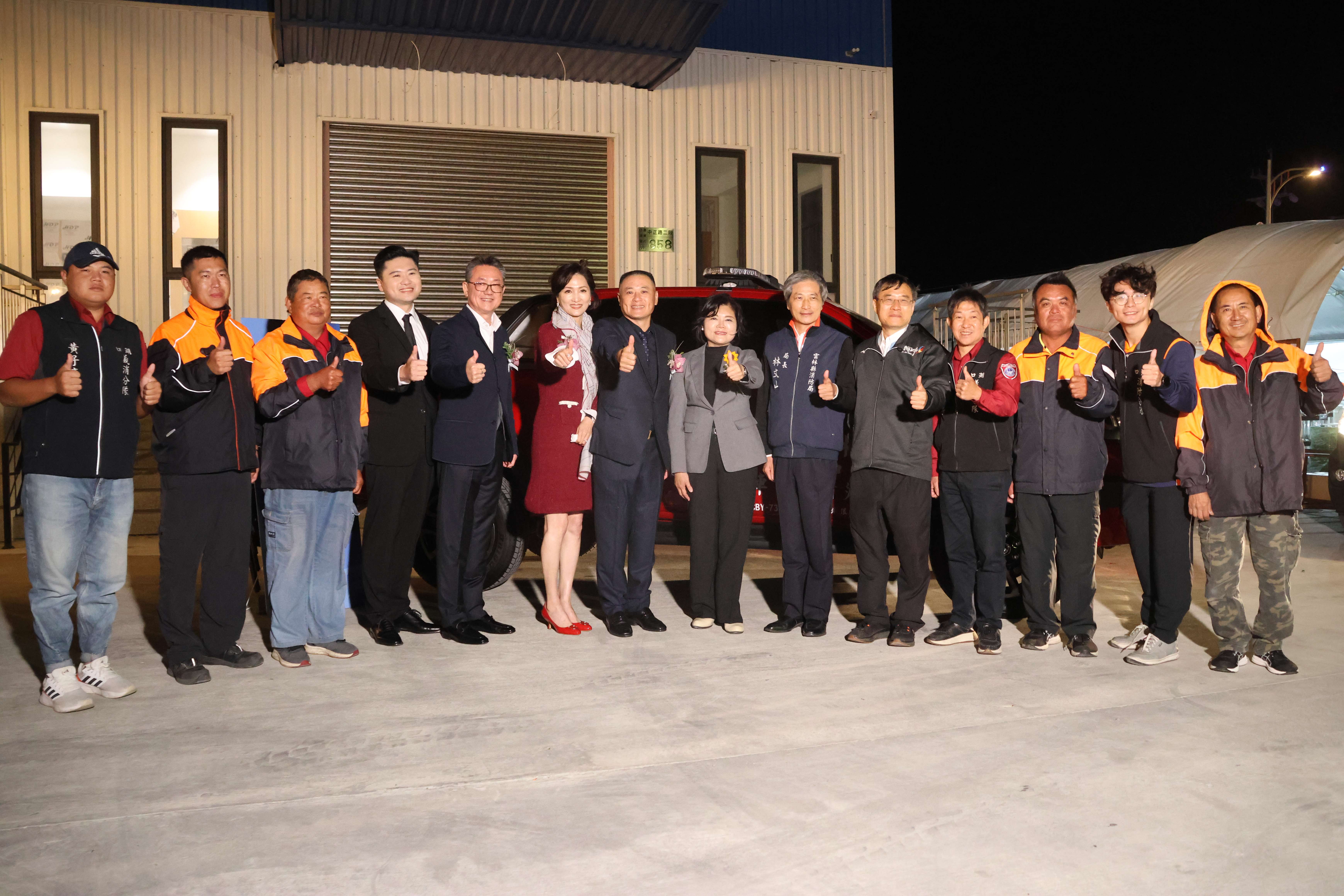 圖片來源：雲林縣政府