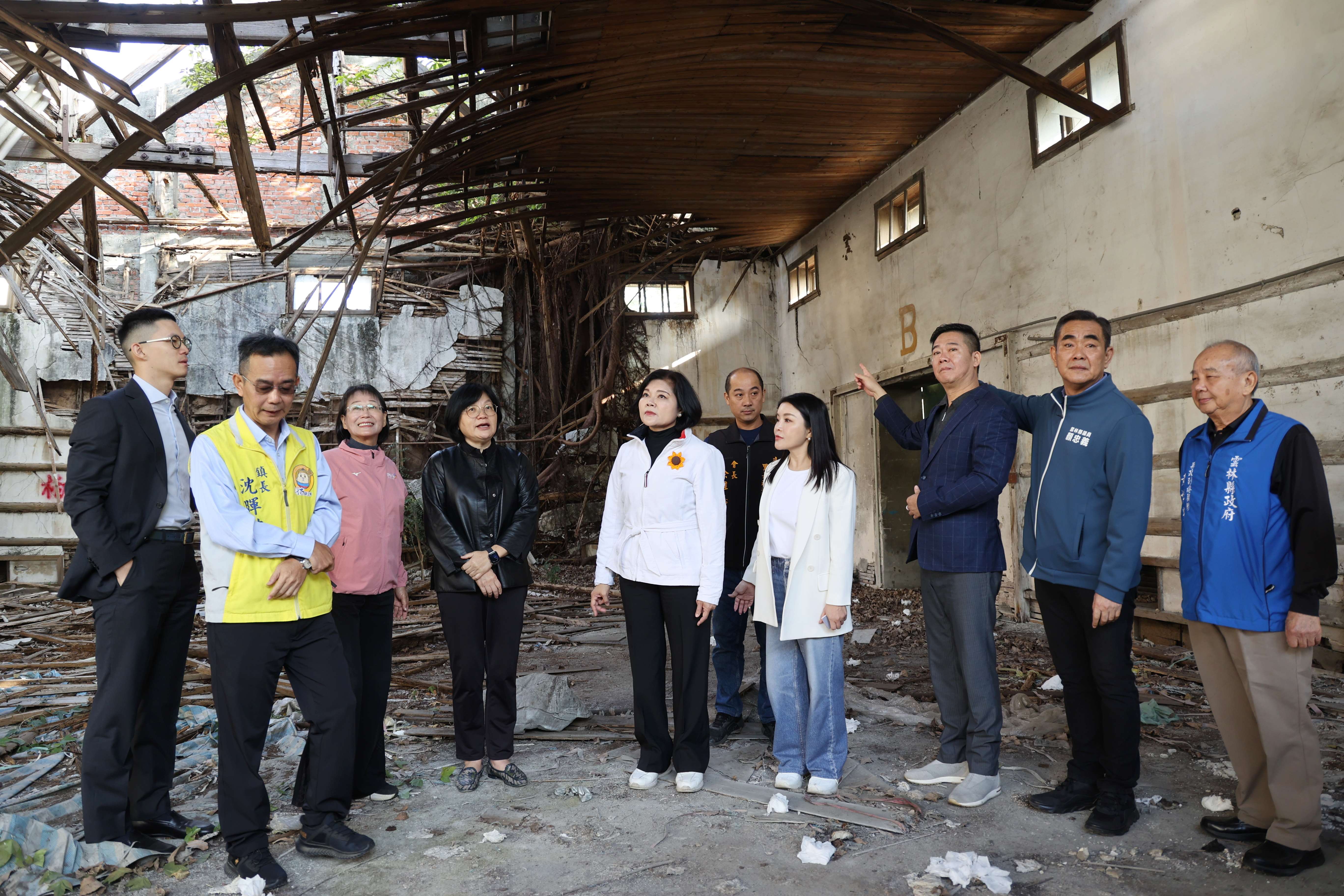 圖片來源：雲林縣政府
