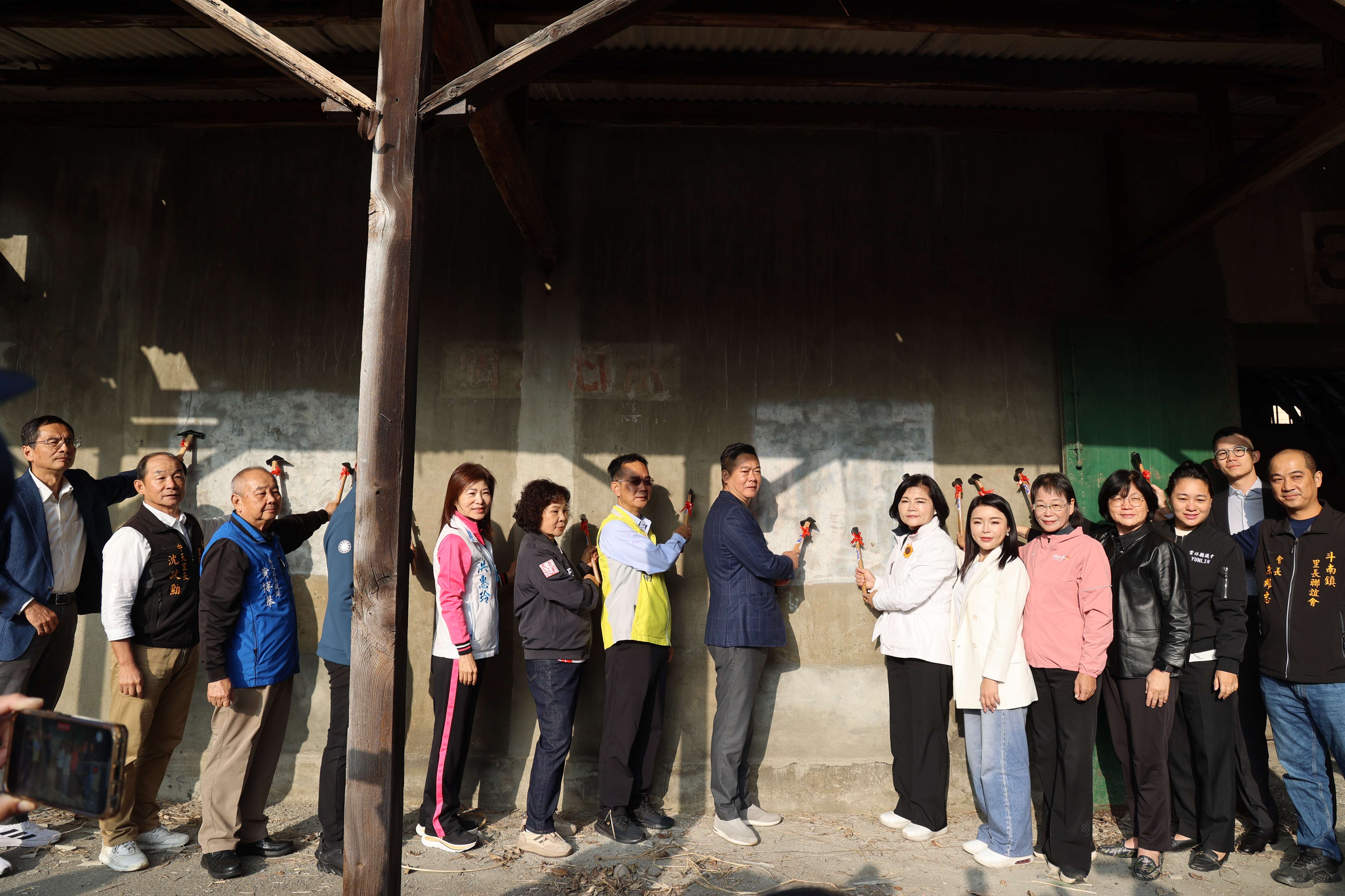 圖片來源：雲林縣政府