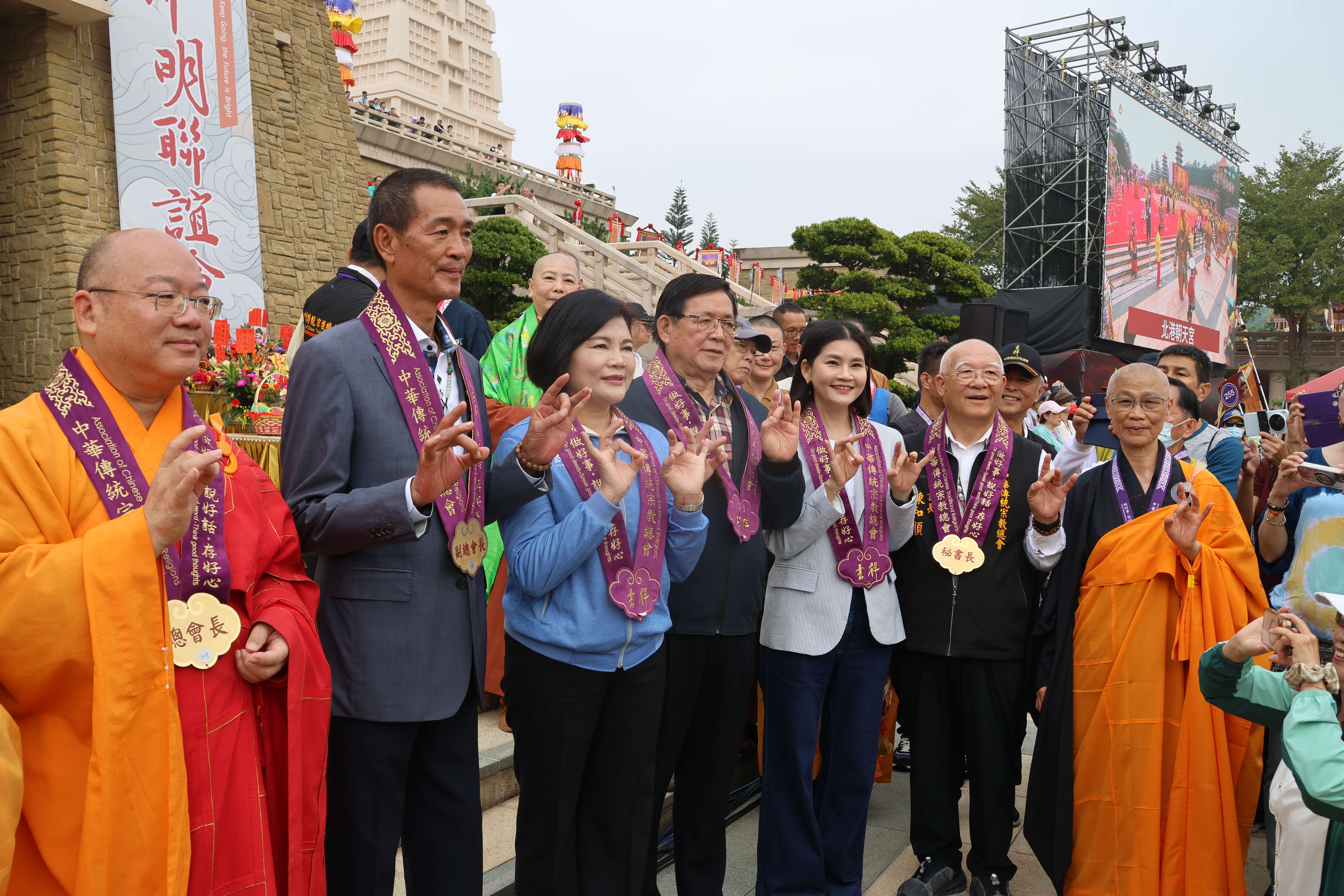圖片來源：雲林縣政府